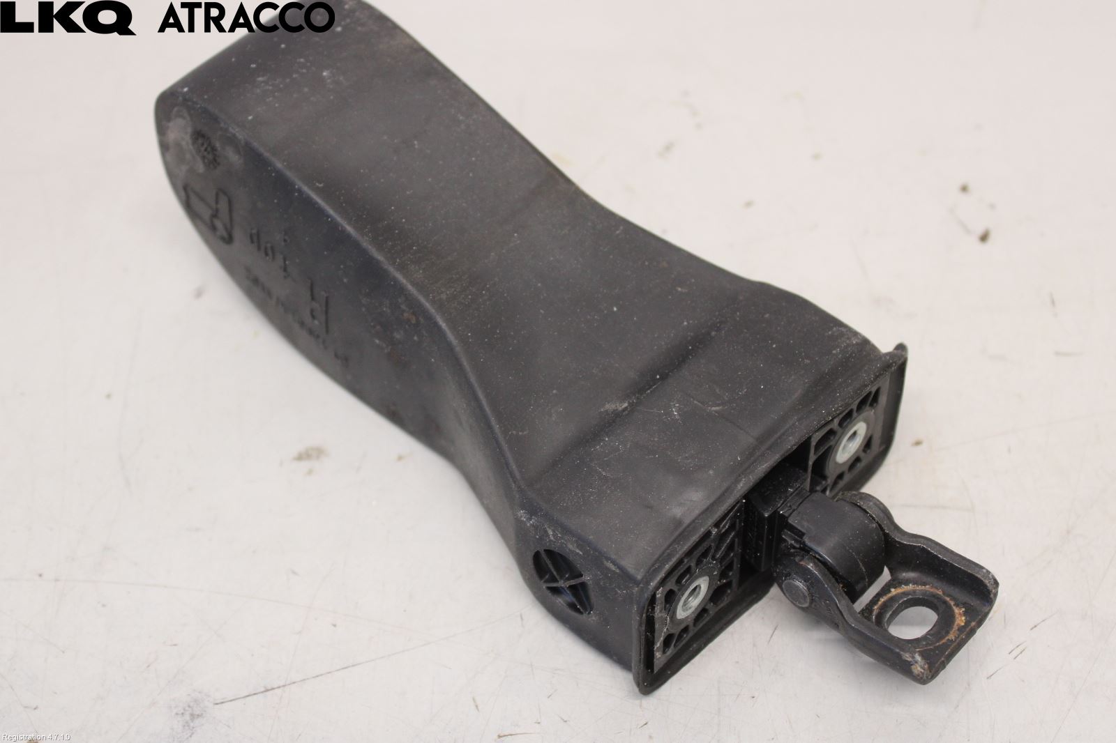 Volkswagen VW GOLF / E-GOLF VII 13-20 Dørstopper