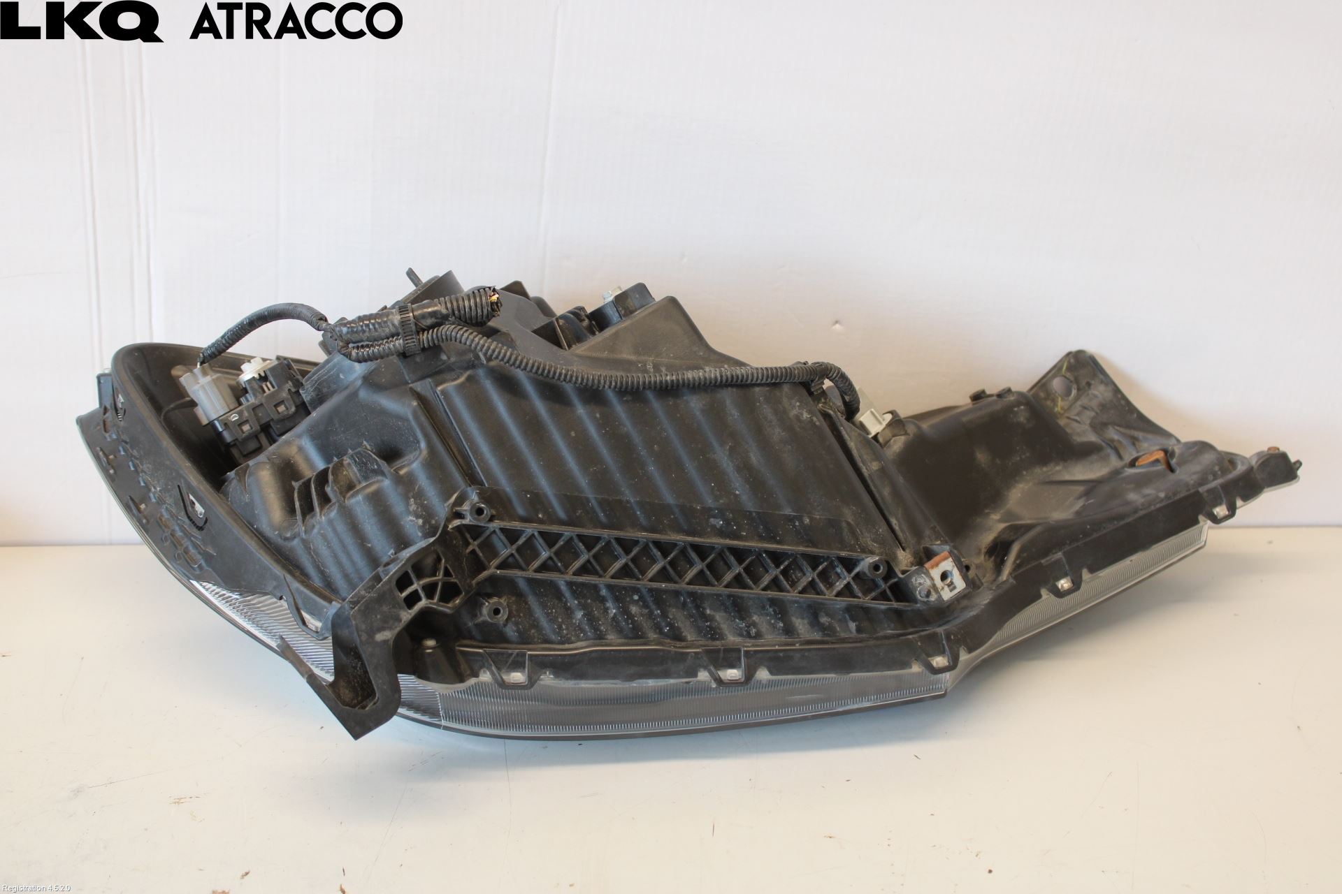 Honda JAZZ 15-20 Frontlykt Høyre