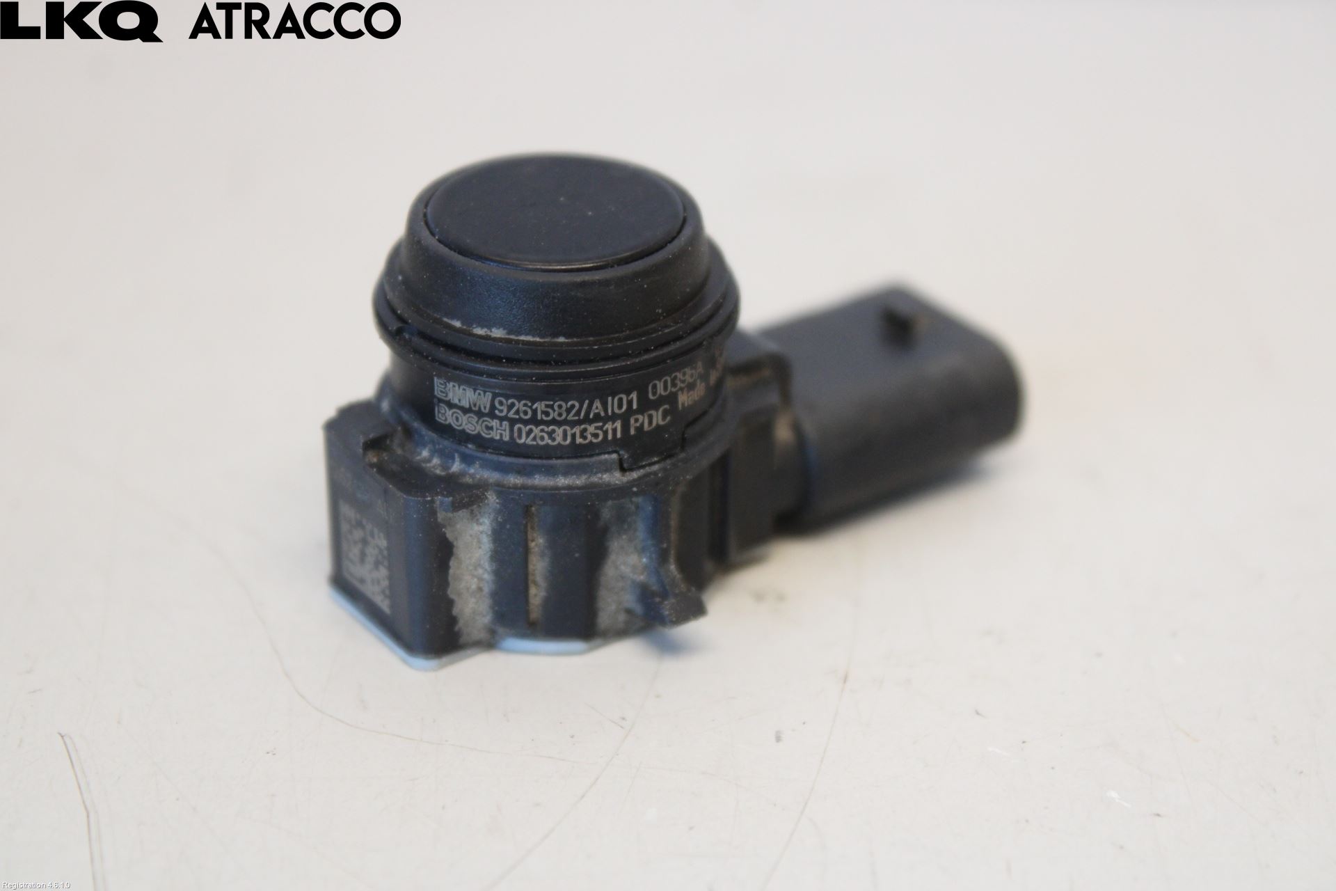 BMW 3 F30/F31/F80 12-19 Sensor Parkering Front