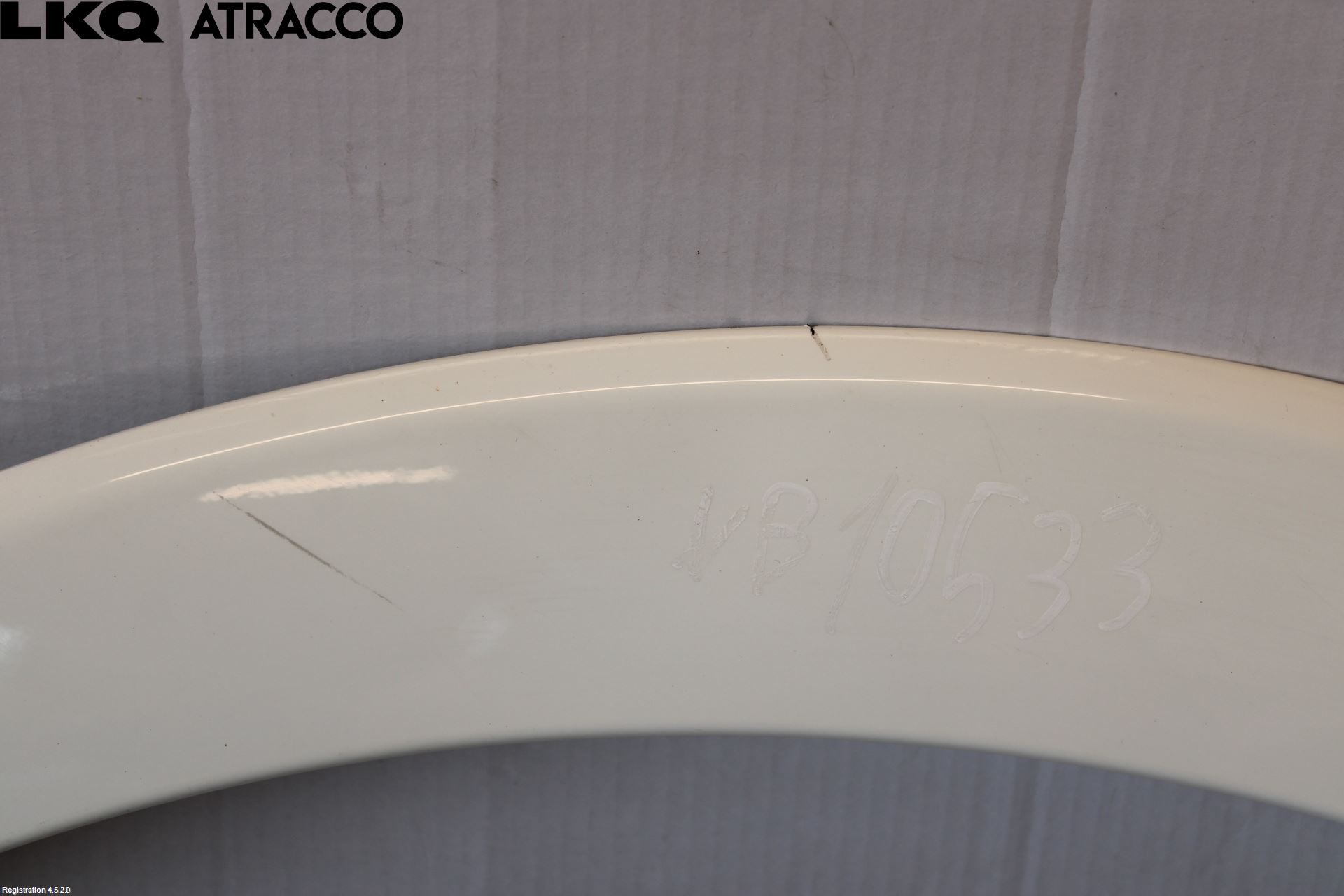Mercedes-Benz MB B-KLASS (W246/W242) 12-19 Hjulbuelist