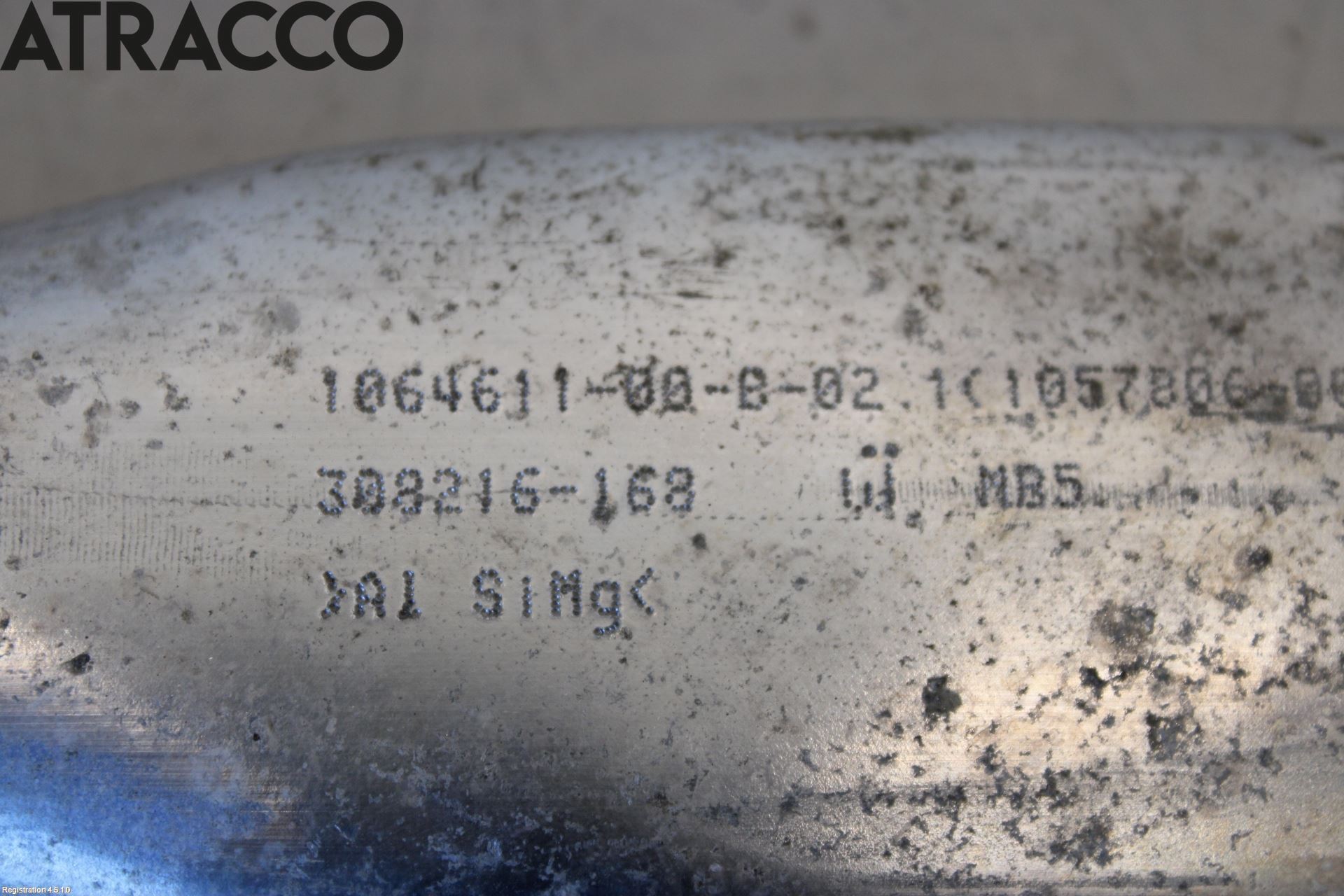 Tesla MODEL S 13- Front Øvrig