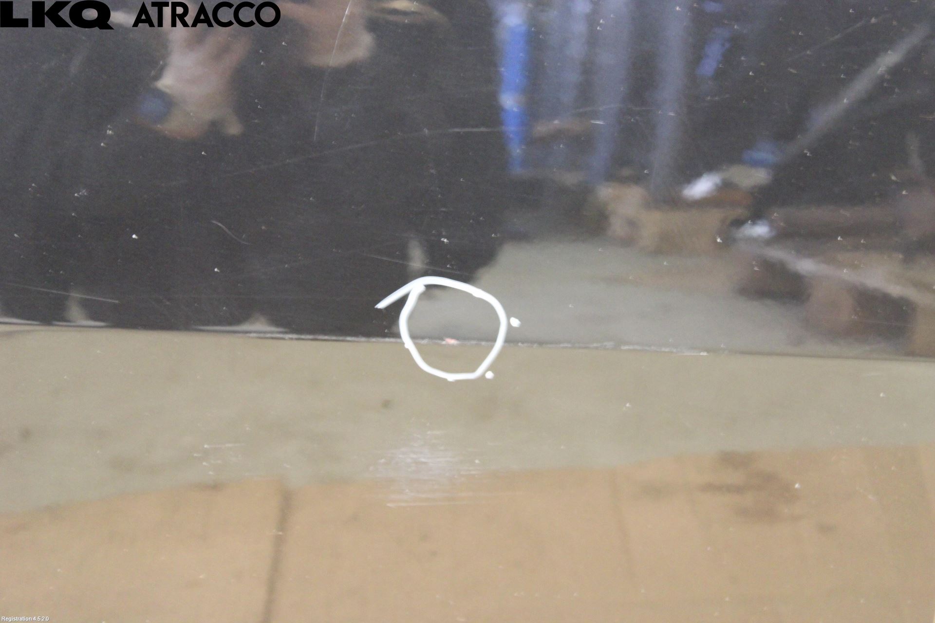 Kia SPORTAGE (SL) 11-15 Dør 4D Bak Høyre