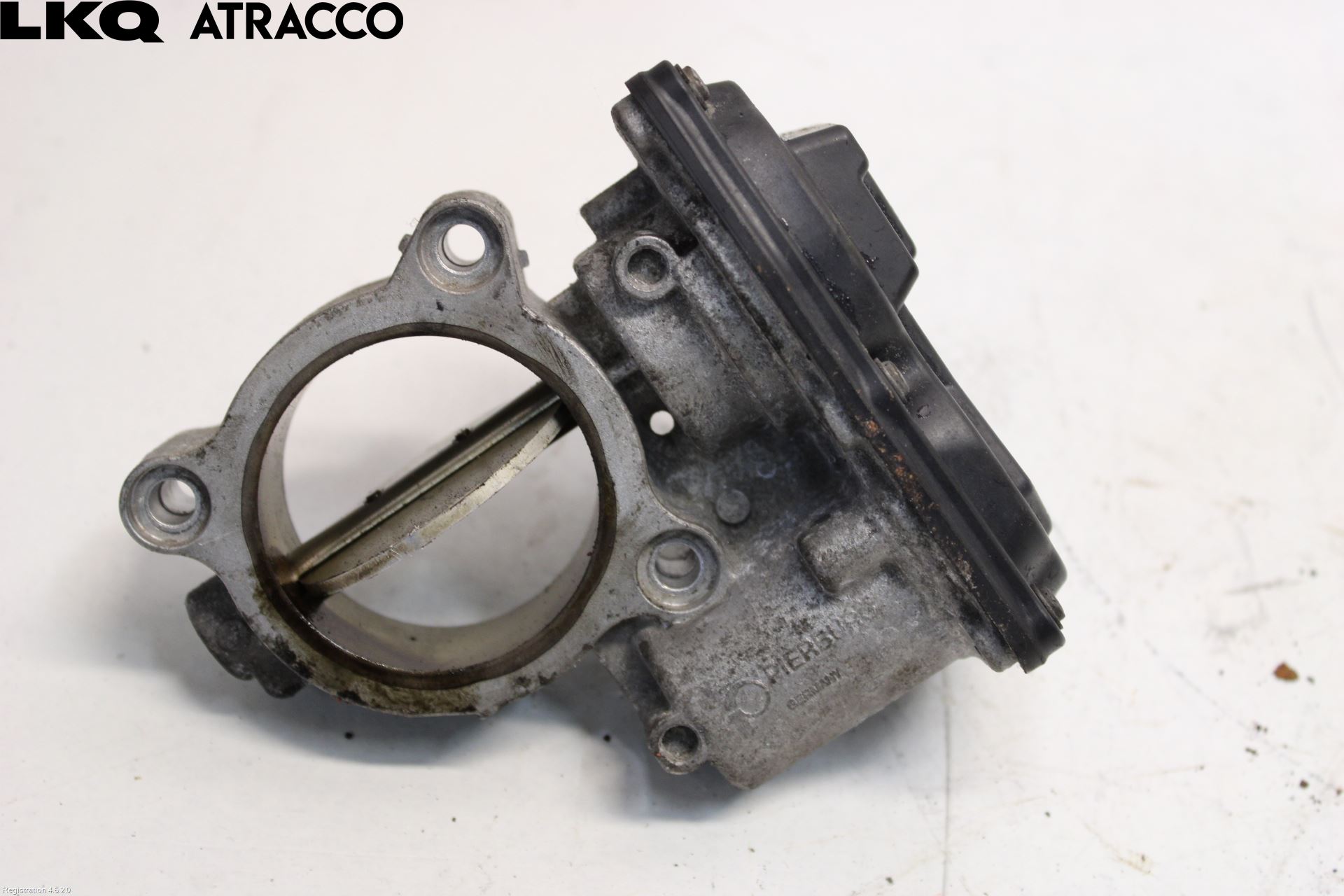 BMW X3 F25 10-17 Inns Spjeldhus