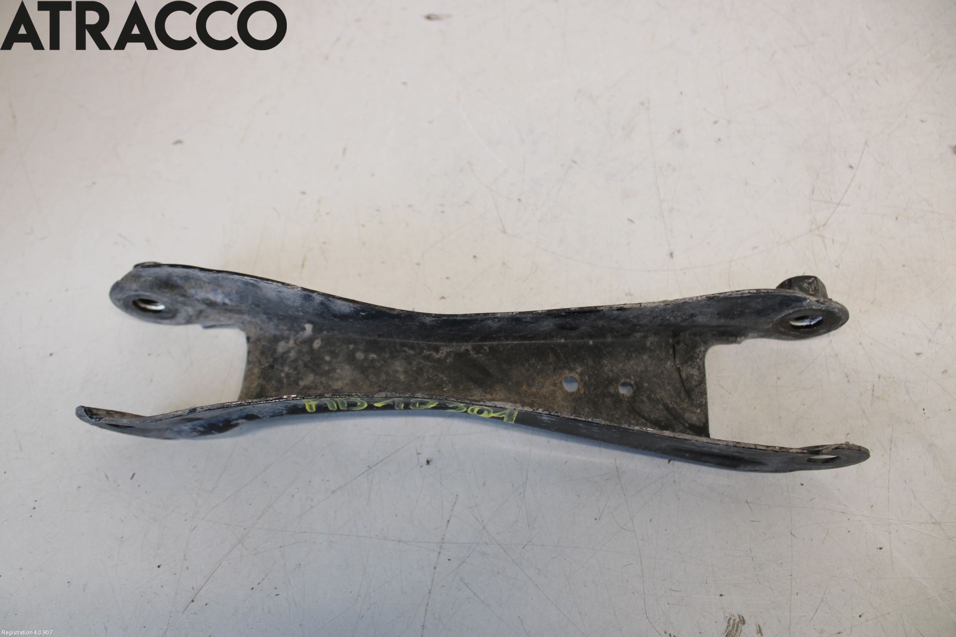 BMW i3 I01 13-22 Bærearm Bak Høyre