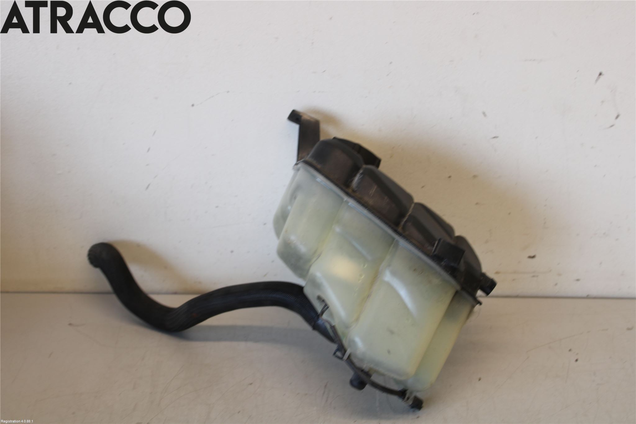 Volvo XC70 08-13 Ekspansjonstank