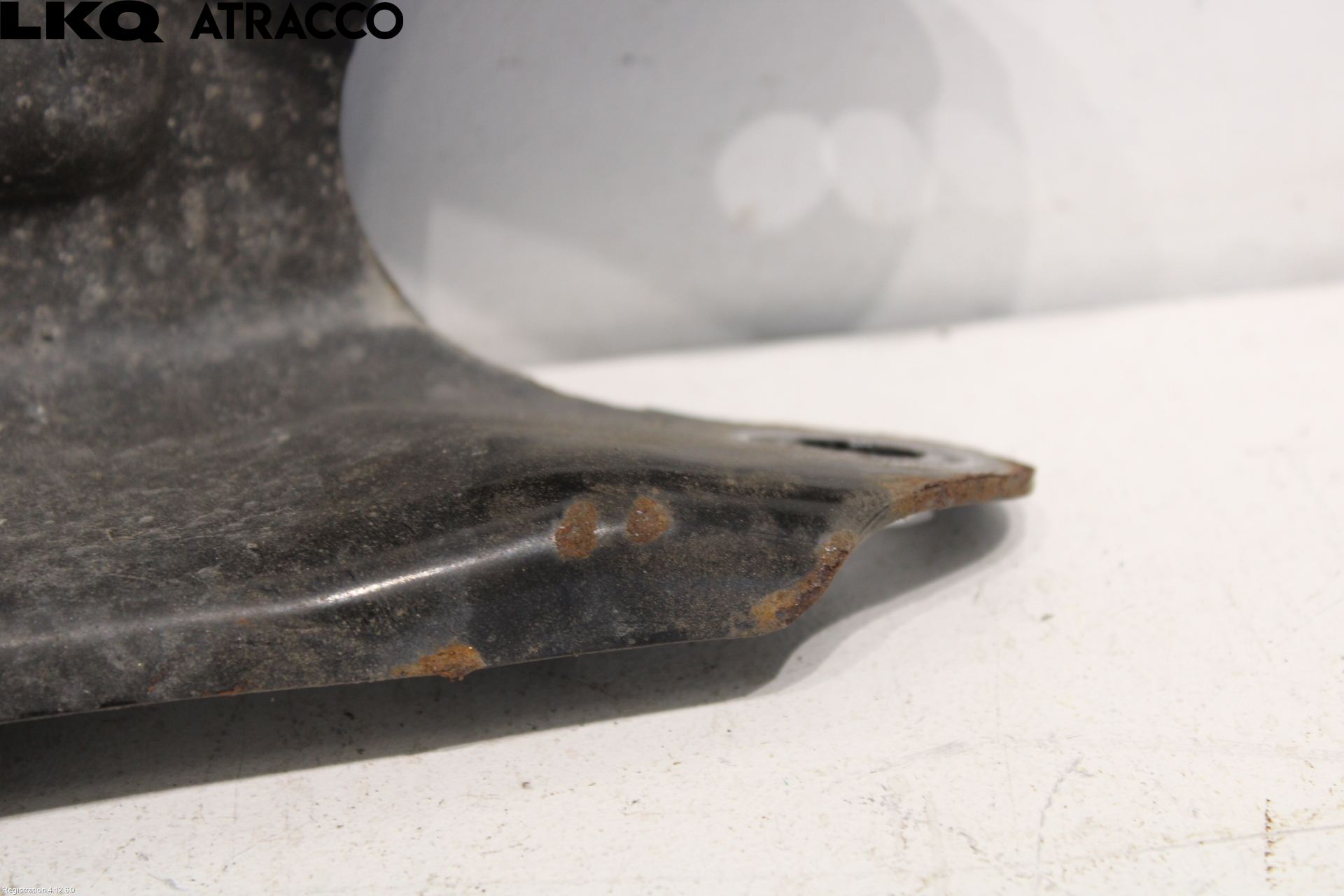 Tesla MODEL 3 17- Bærearm Bak Venstre