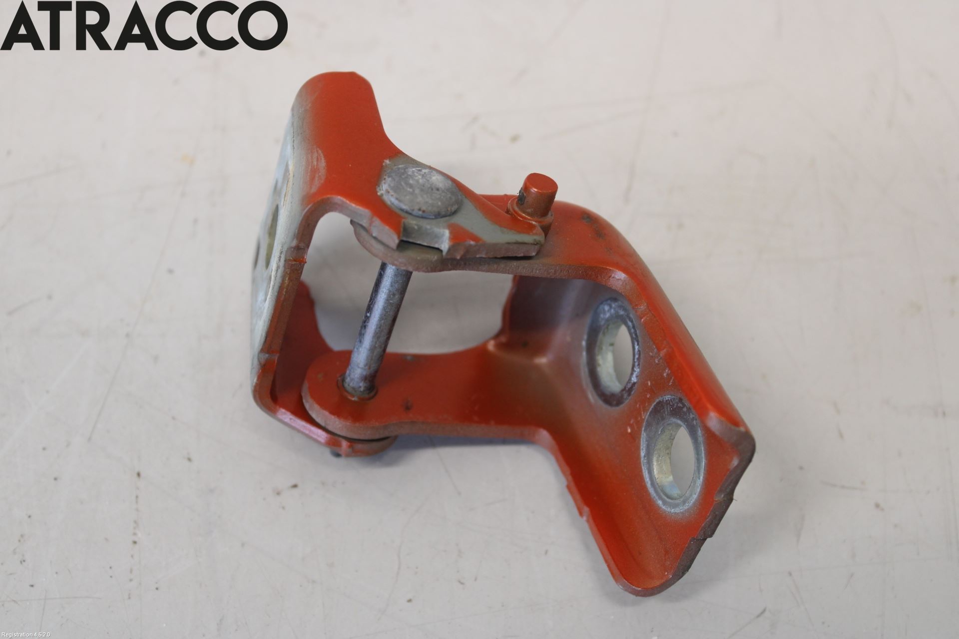 Opel CORSA F, CORSA-E 20- Dørhengsel