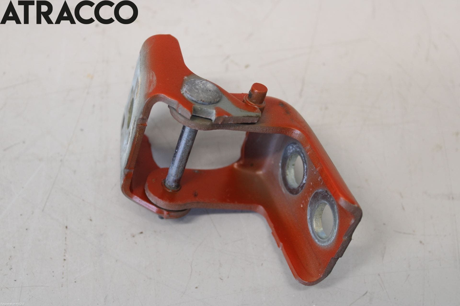 Opel CORSA F, CORSA-E 20- Dørhengsel