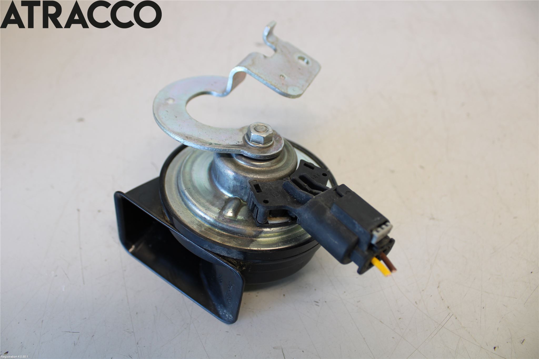 Mercedes-Benz MB B-KLASS (W246/W242) 12-19 Signalhorn