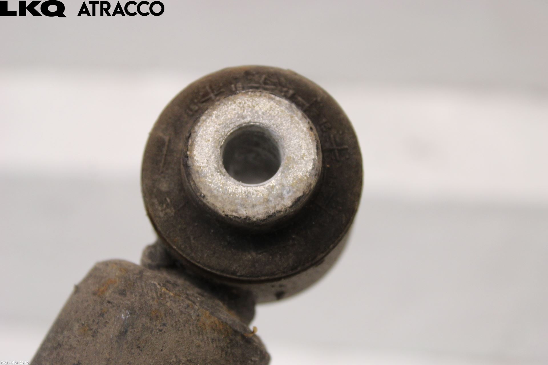 Hyundai KONA/ELECTRIC OS 18-23 Støtdemper Bak