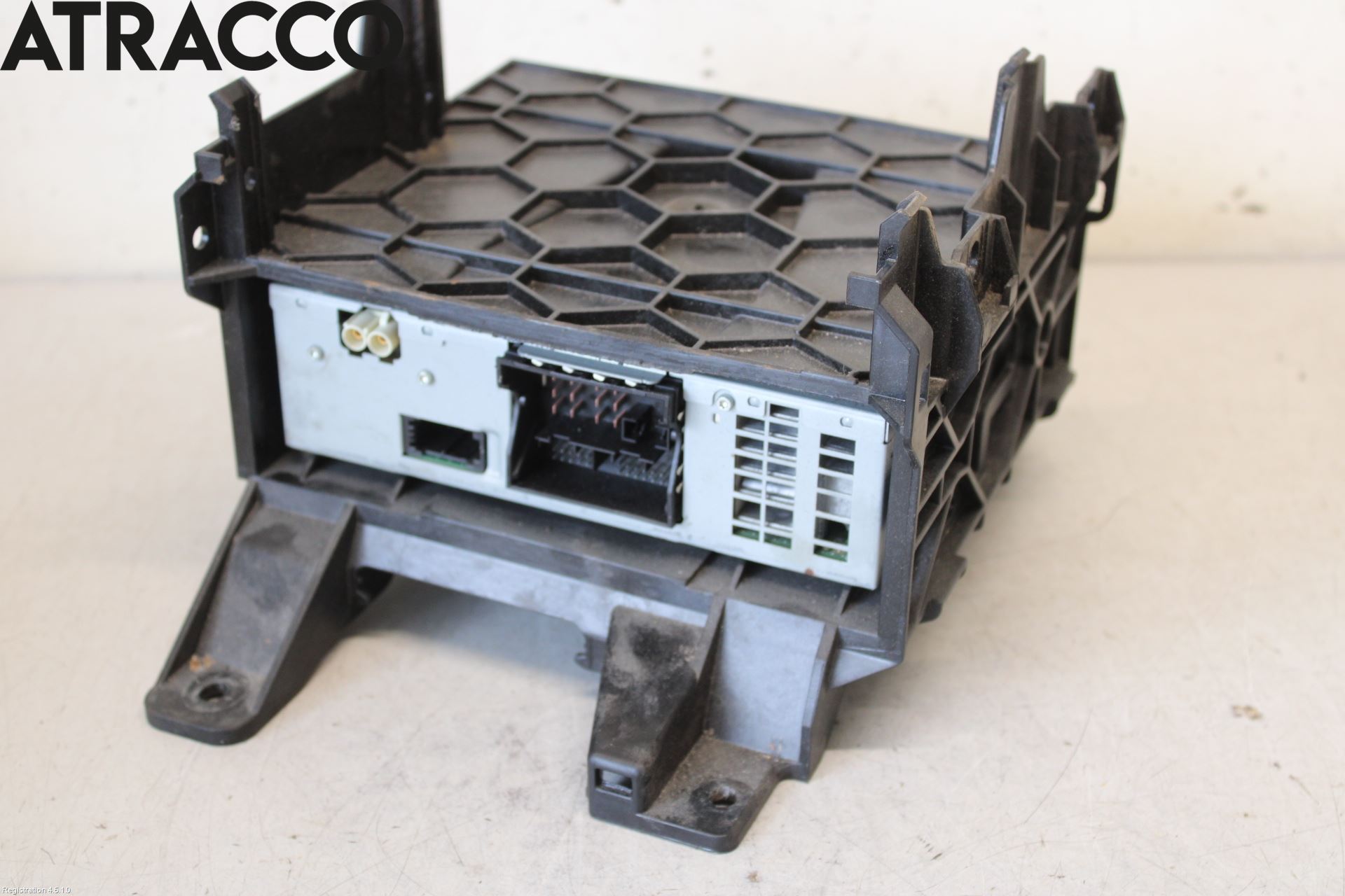 Audi A6/S6 4G 11-18 Stereo Radio