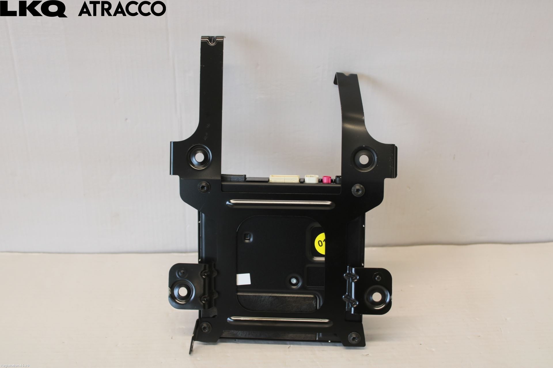 Porsche TAYCAN 20- Styreenhet Øvrig