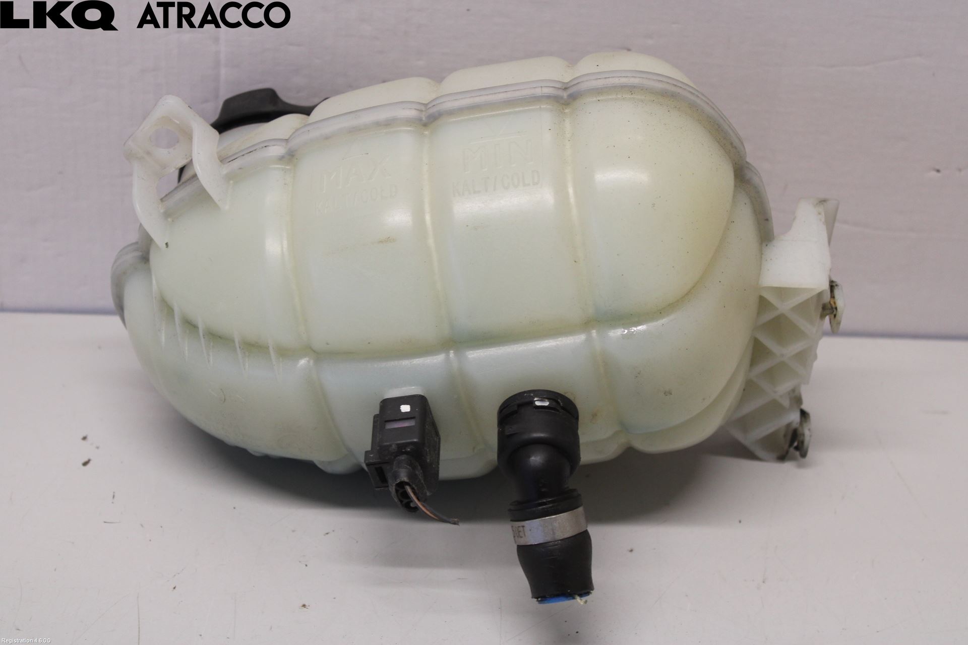 BMW 3 F30/F31/F80 12-19 Ekspansjonstank