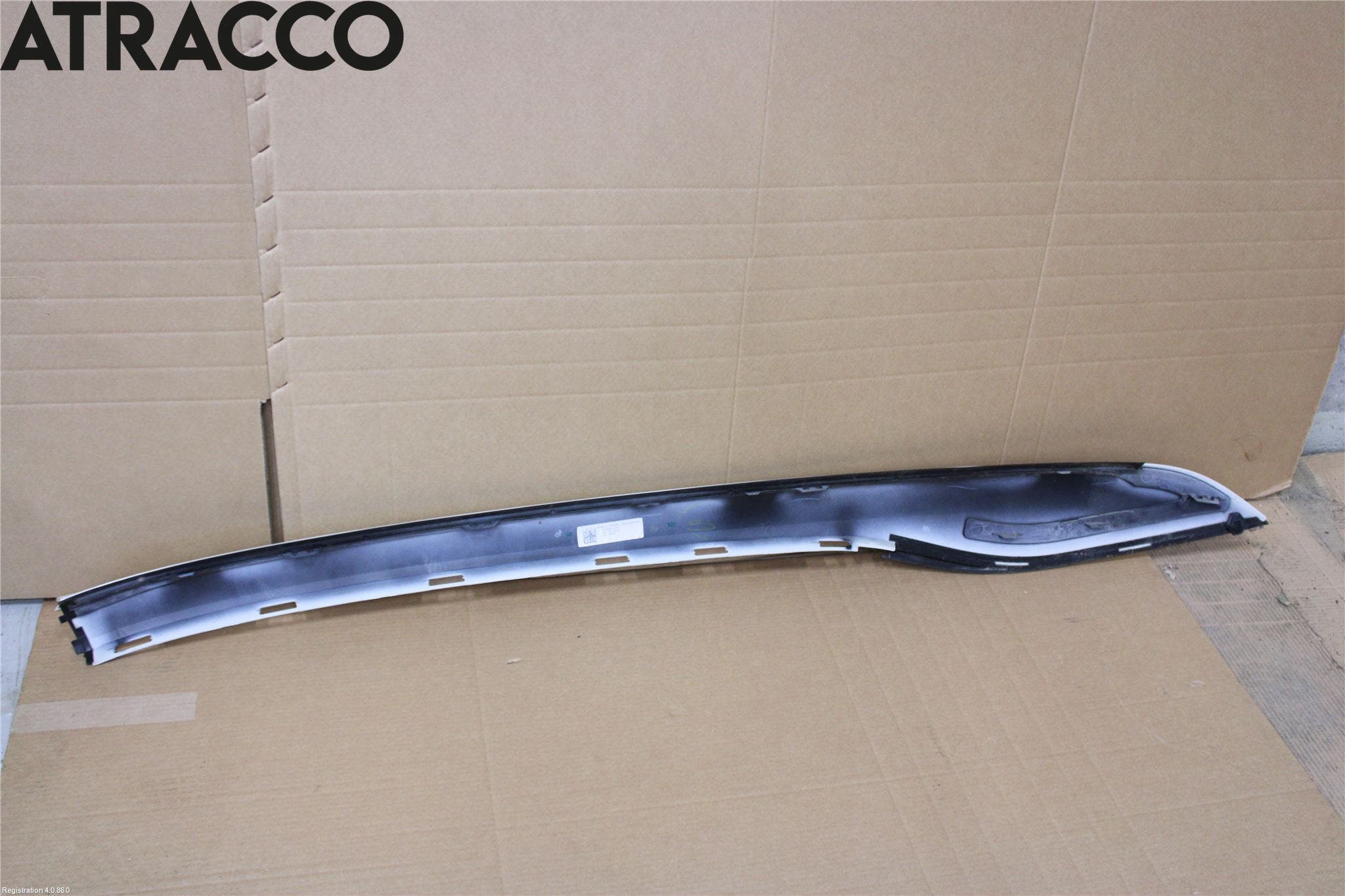 BMW i3 I01 13-22 Karosseri