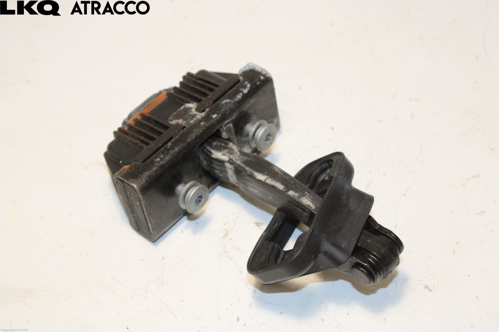 BMW X5 E70 07-13 Dørstopper