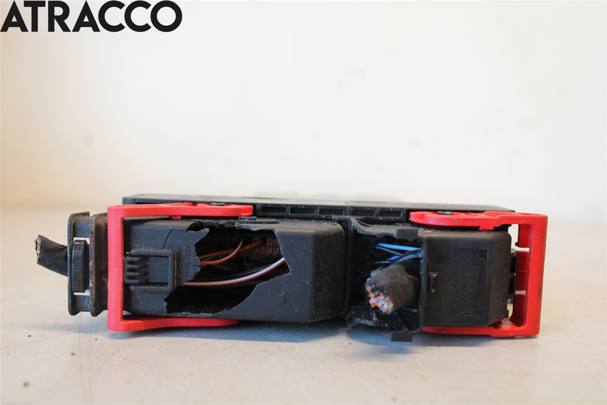 Polestar 2 20- Styreenhet Innsprøytning