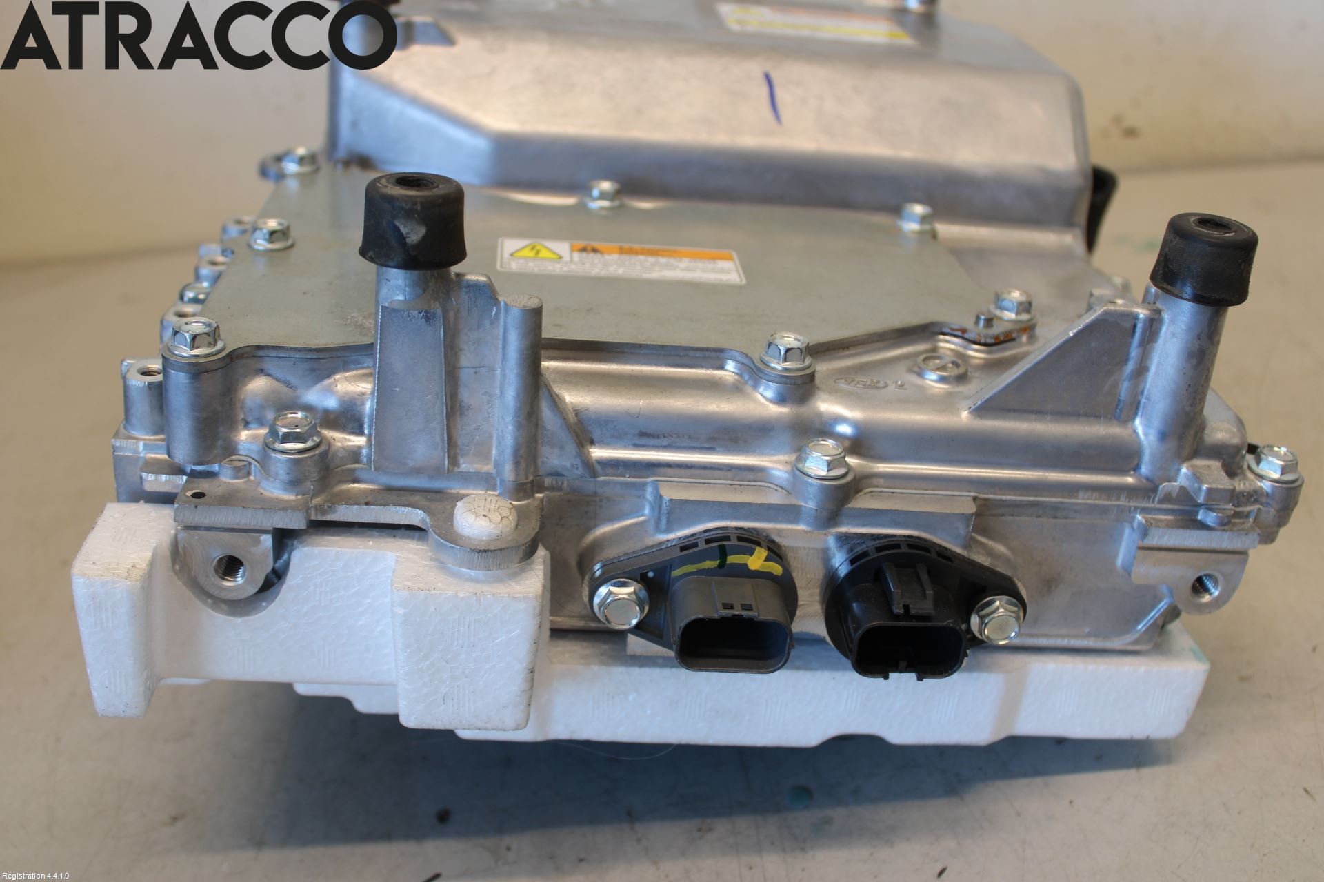 Mitsubishi OUTLANDER 13-21 Inverter Hybrid