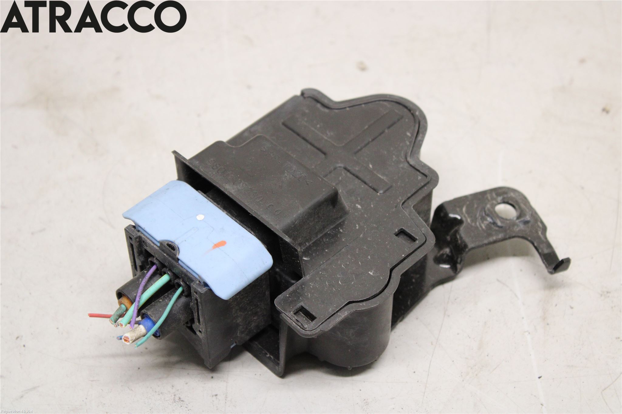 Citroen C4 CACTUS 14-20 Rele Start