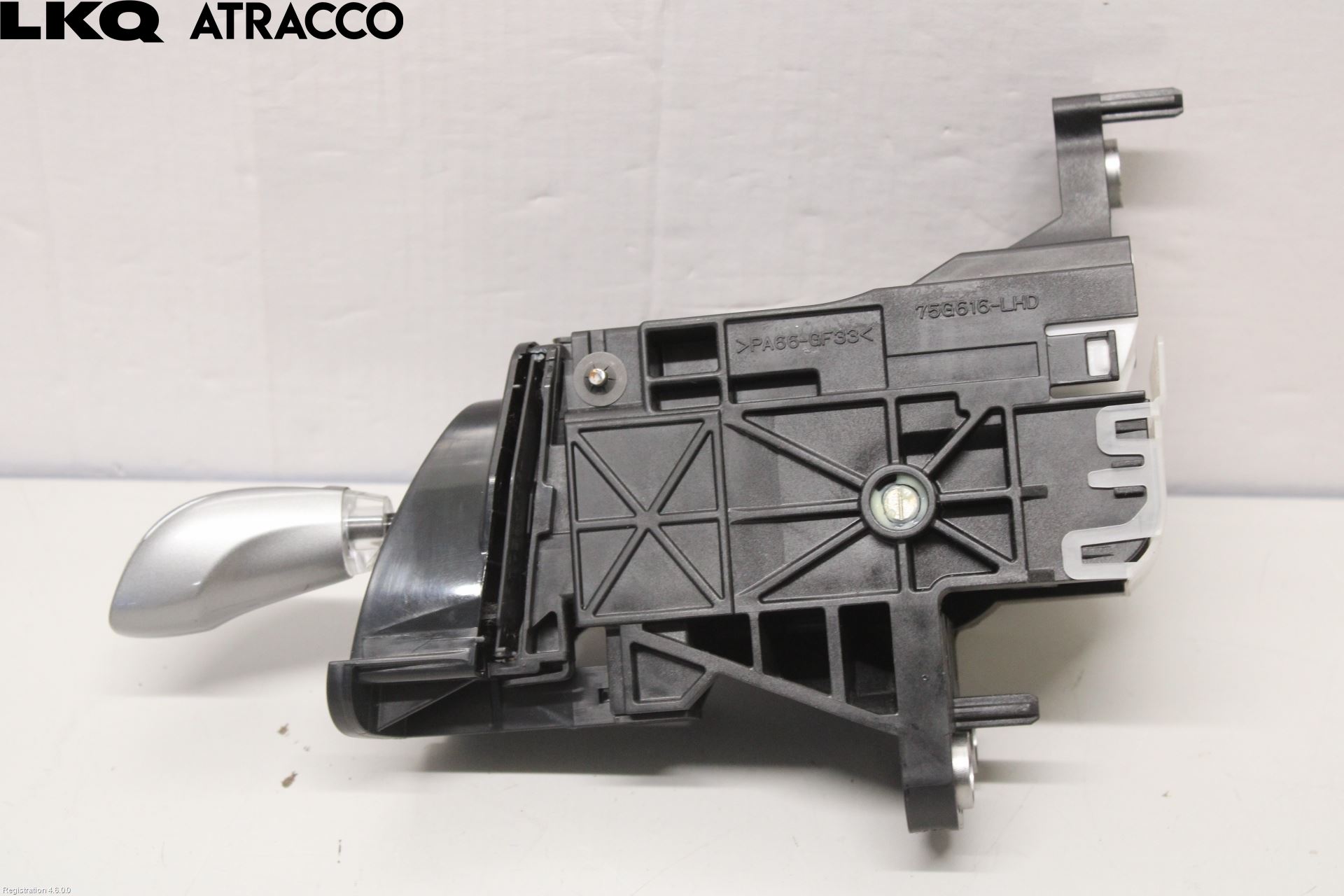 Toyota PRIUS+ ZVW40 12-20 Gearspak