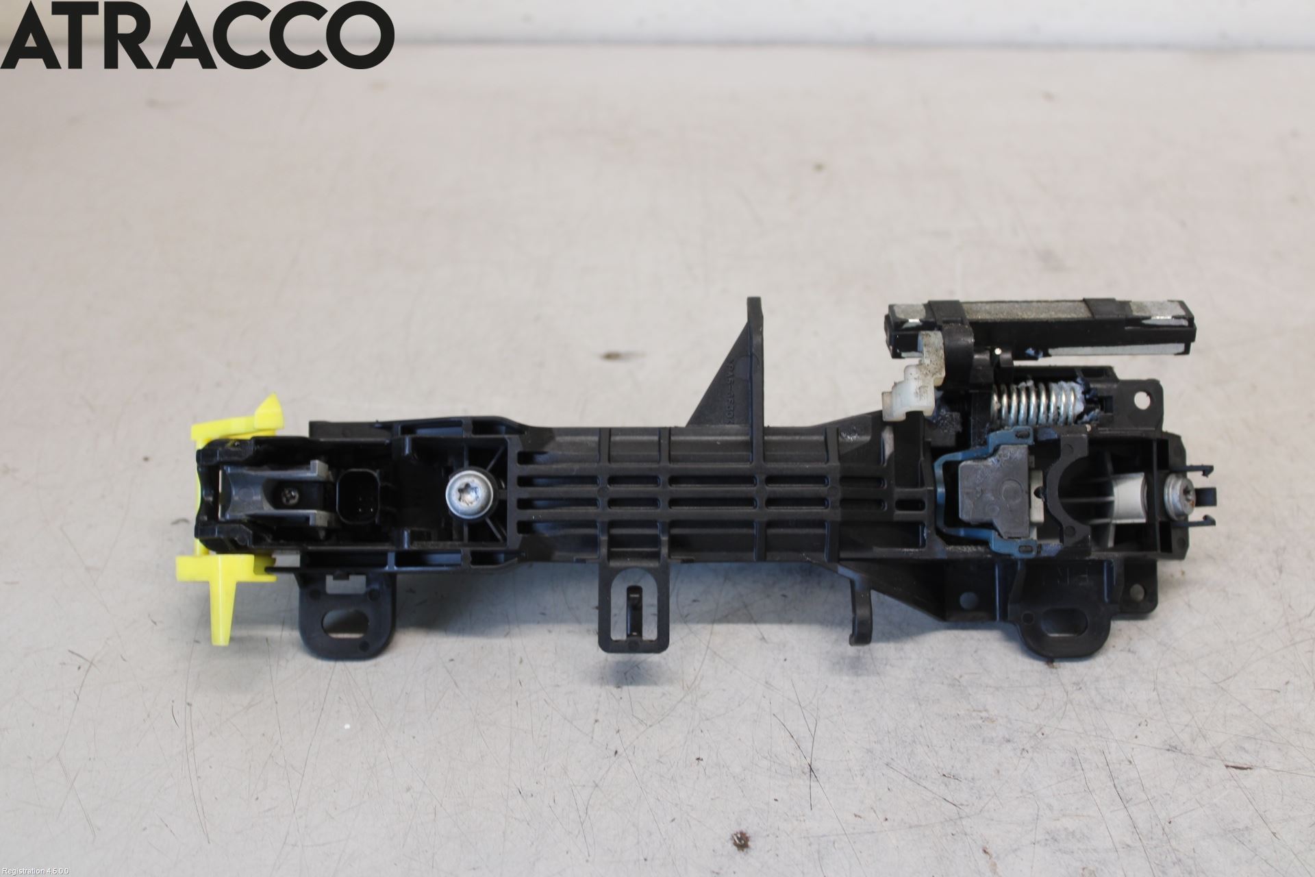 Toyota PRIUS ZVW30 09-20 Dørhandtak Ytre Høyre