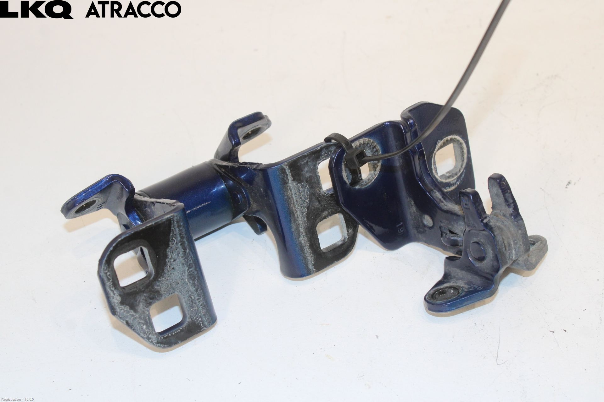 Tesla MODEL S 13- Dørhengsel