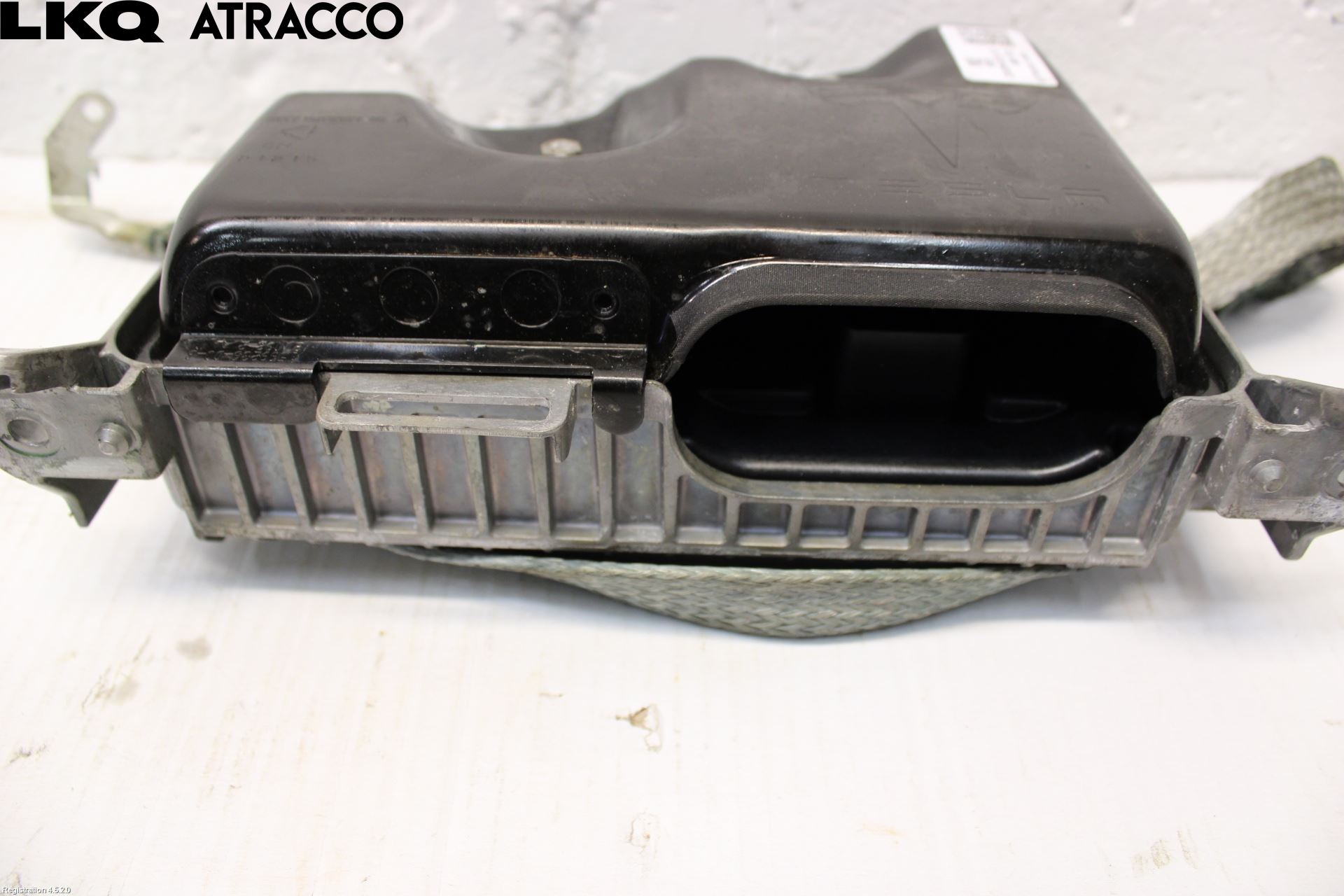 Tesla MODEL 3 17- Styreenhet Øvrig