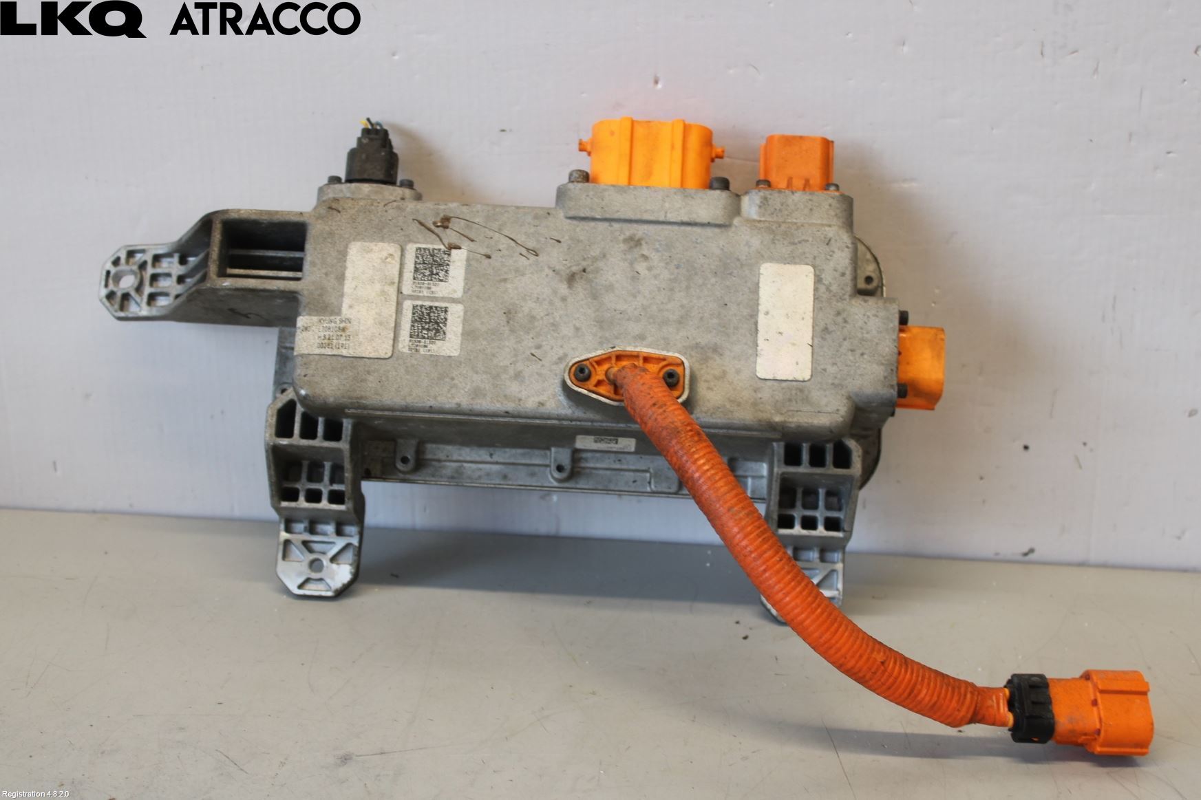 Hyundai IONIQ 5 NE 22- Elektrisk Øvrig