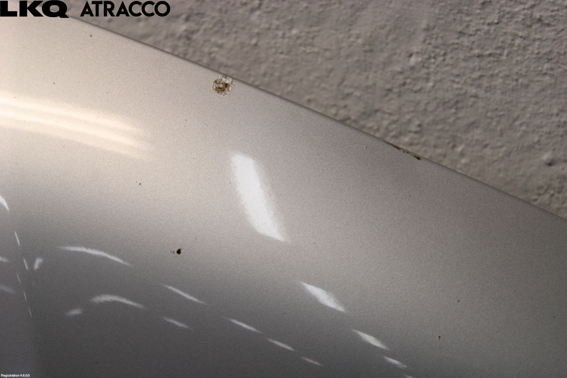 Suzuki GRAND VITARA II 06-14 Panser