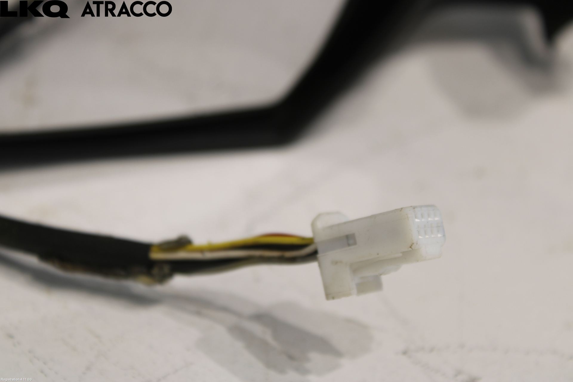 Nissan LEAF 11-17 Speil V M-El Justering