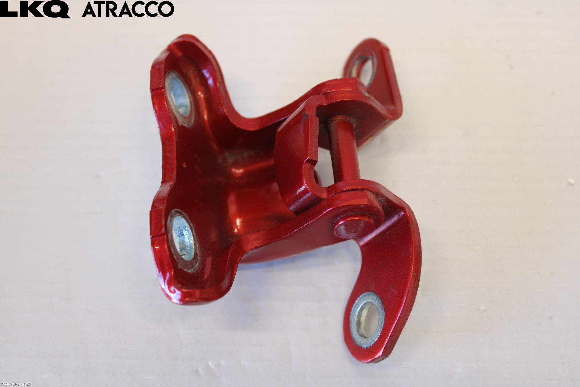 Toyota YARIS CROSS XP21 21- Dørhengsel