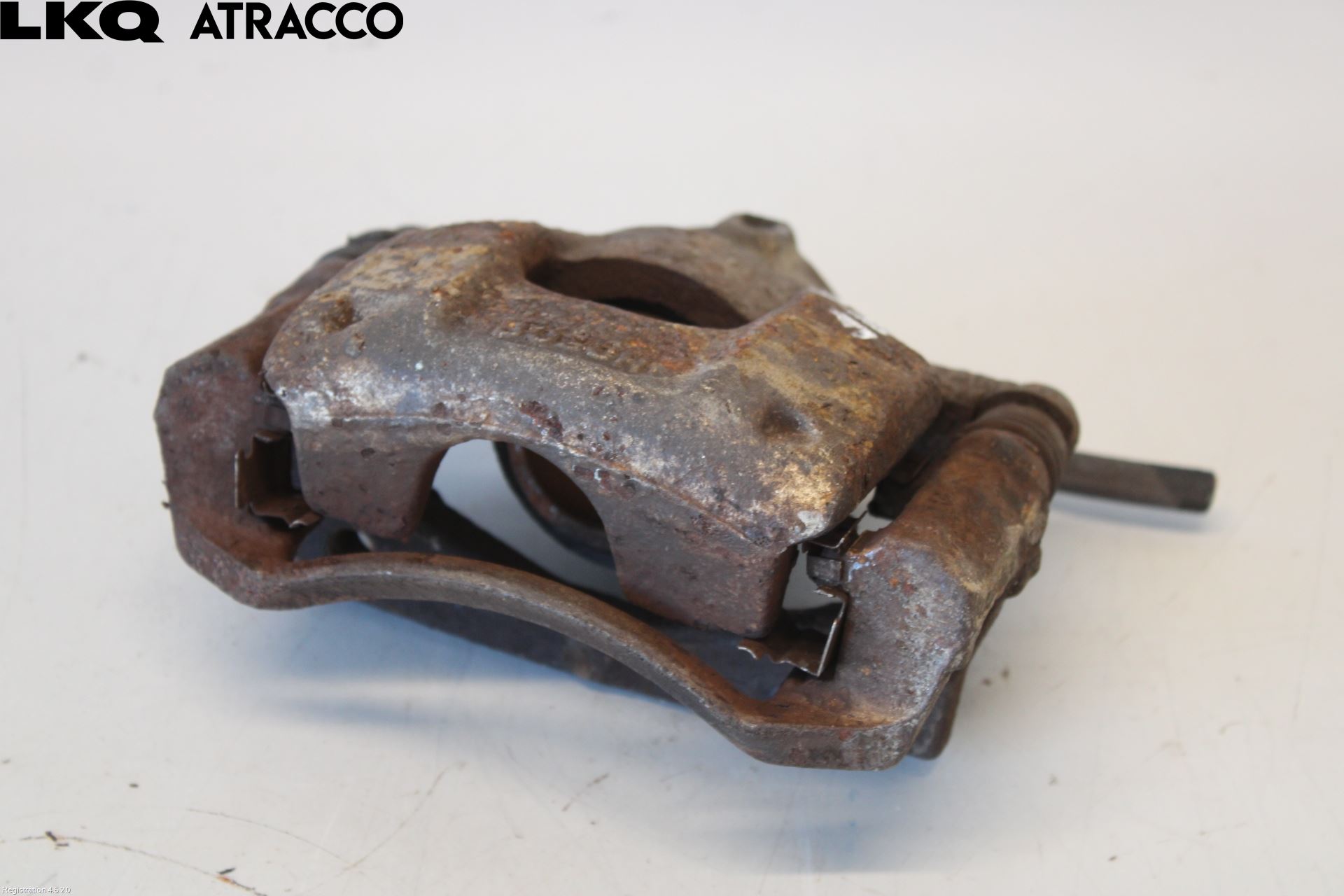Toyota AYGO 06-14 Bremsecaliper Foran Høyre