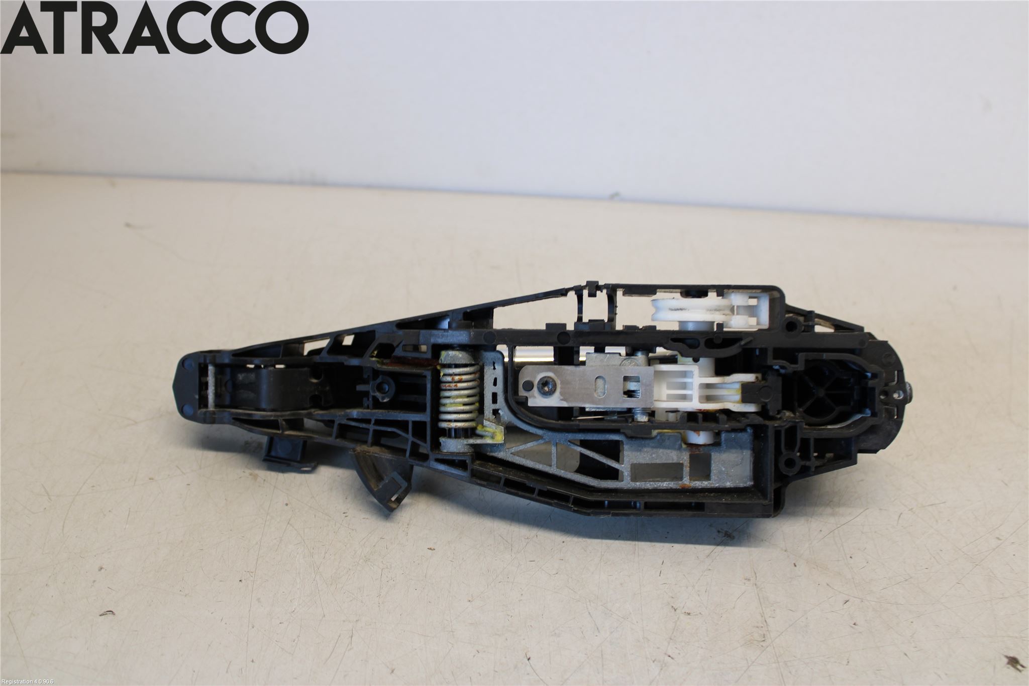 Peugeot 308 14-21 Dørhandtak Ytre Høyre