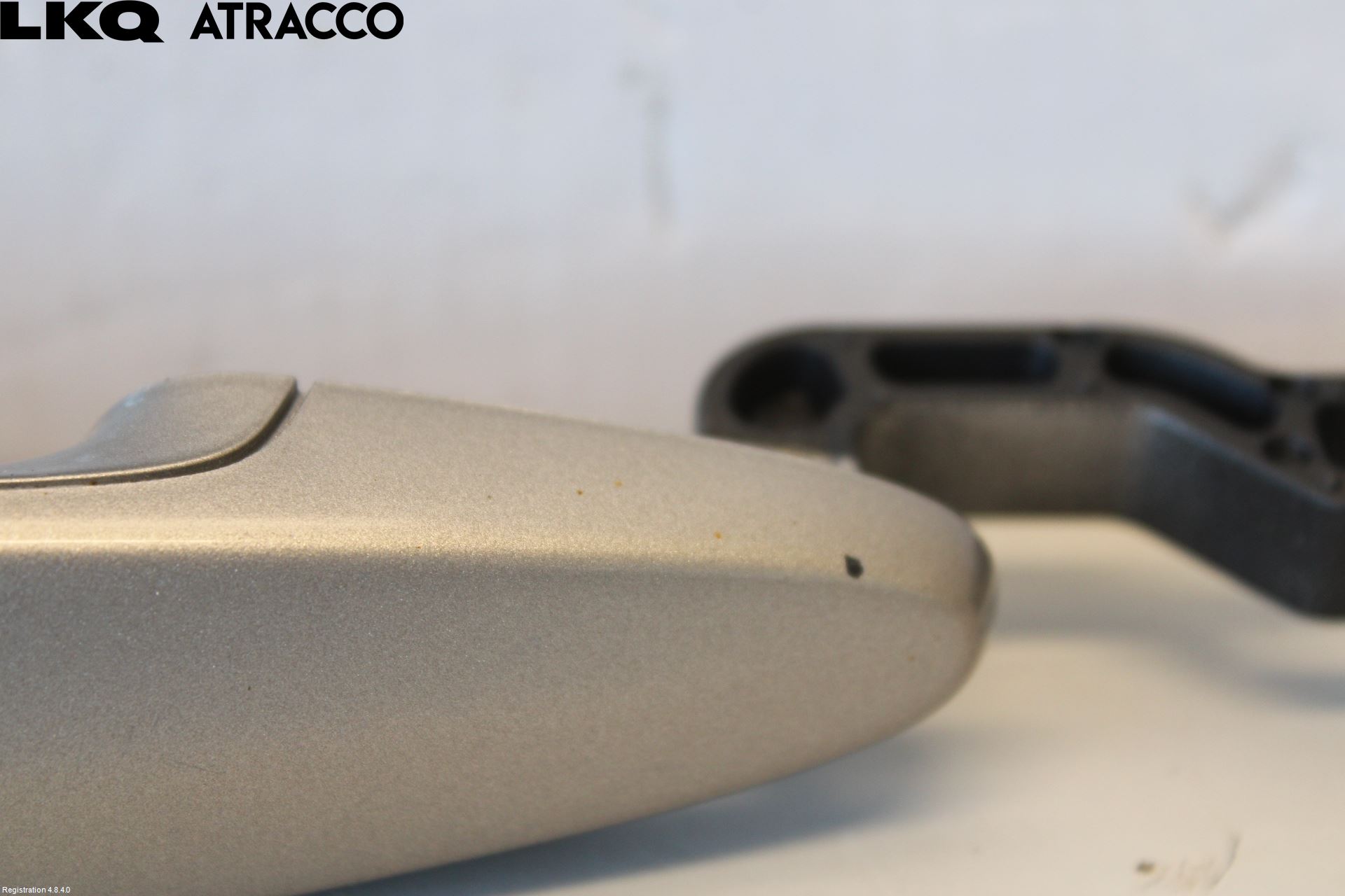 BMW X1 E84 10-15 Dørhandtak Ytre Venstre