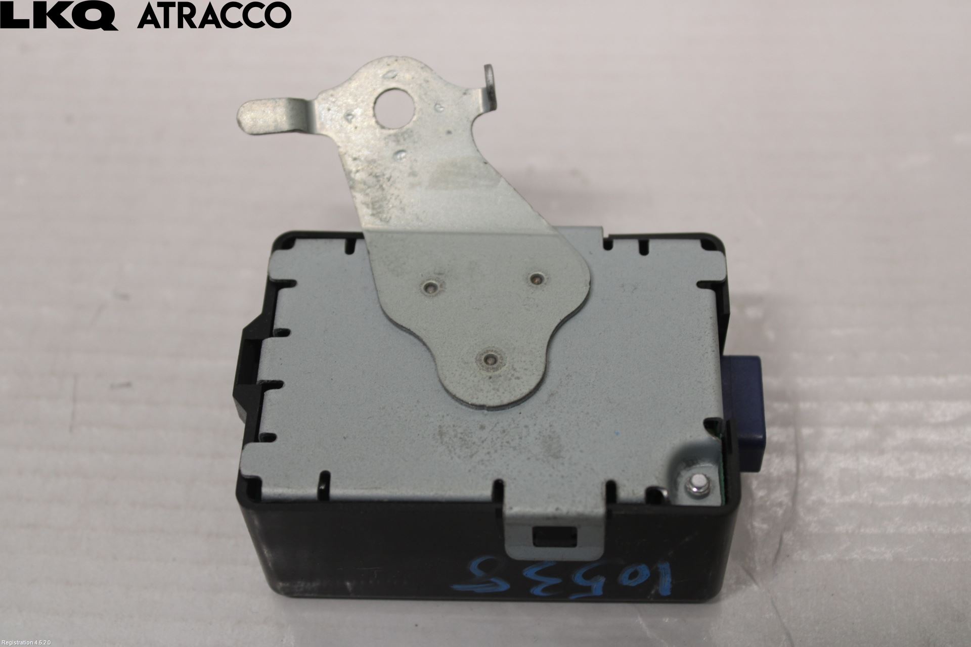 Toyota YARIS XP130 15-20 Styreenhet Øvrig