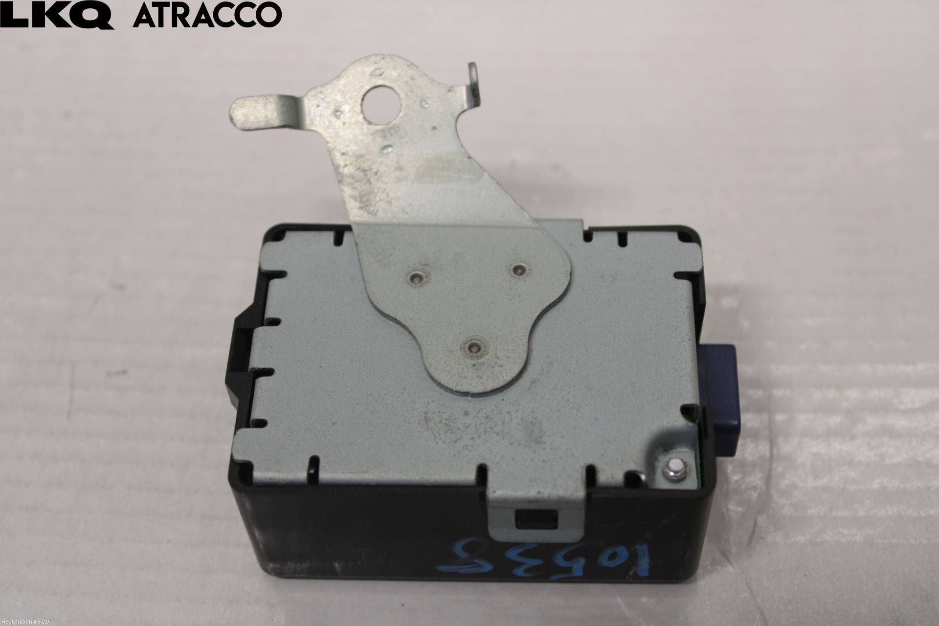 Toyota YARIS XP130 15-20 Styreenhet Øvrig