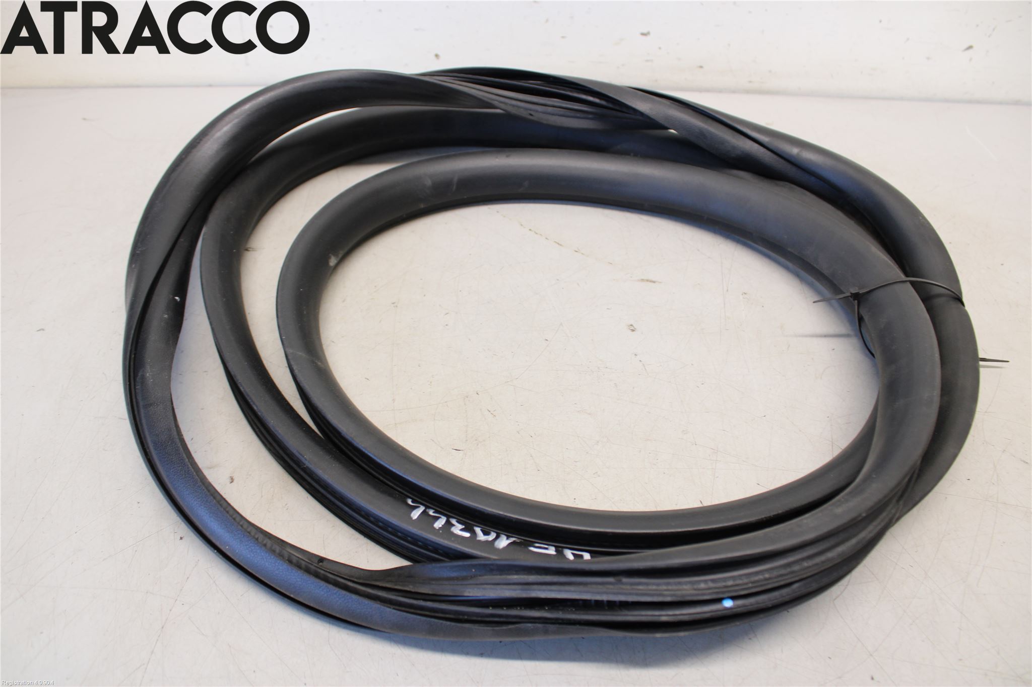 Peugeot PARTNER/E-PARTNER 19- Dør Pakning