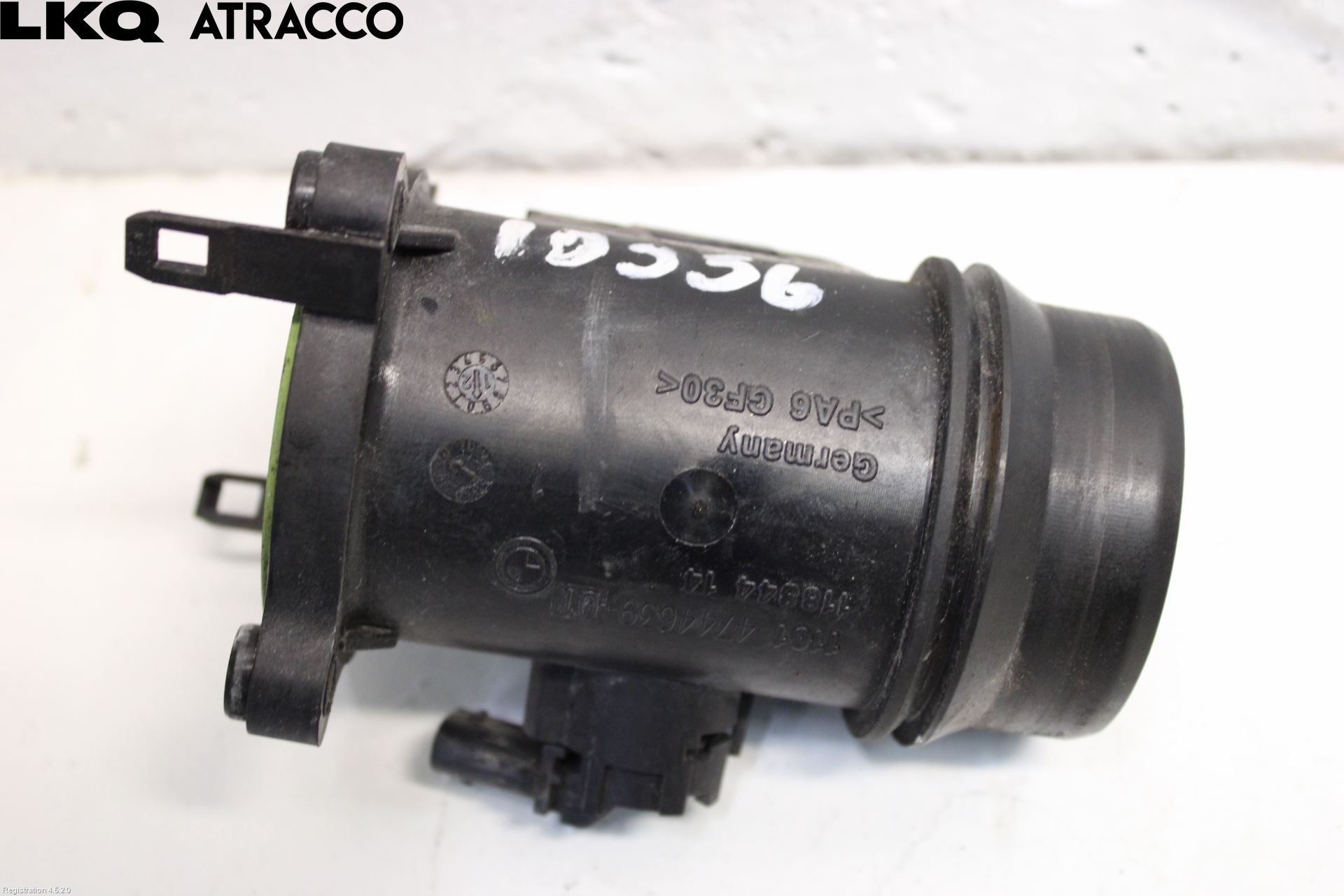 BMW X3 F25 10-17 Giver Temp Innsugsluft