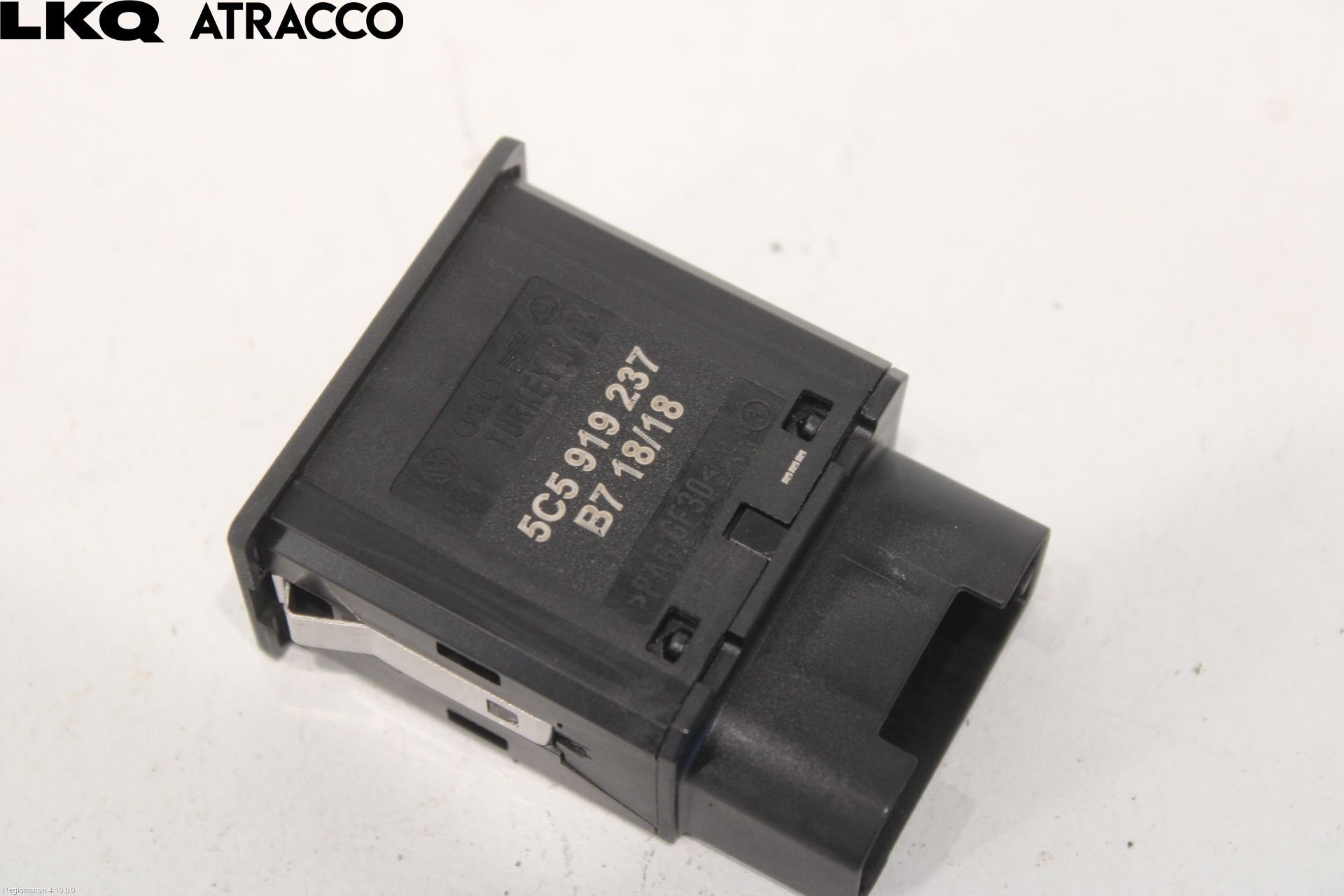 Volkswagen VW GOLF / E-GOLF VII 13-20 Bryter Øvrig