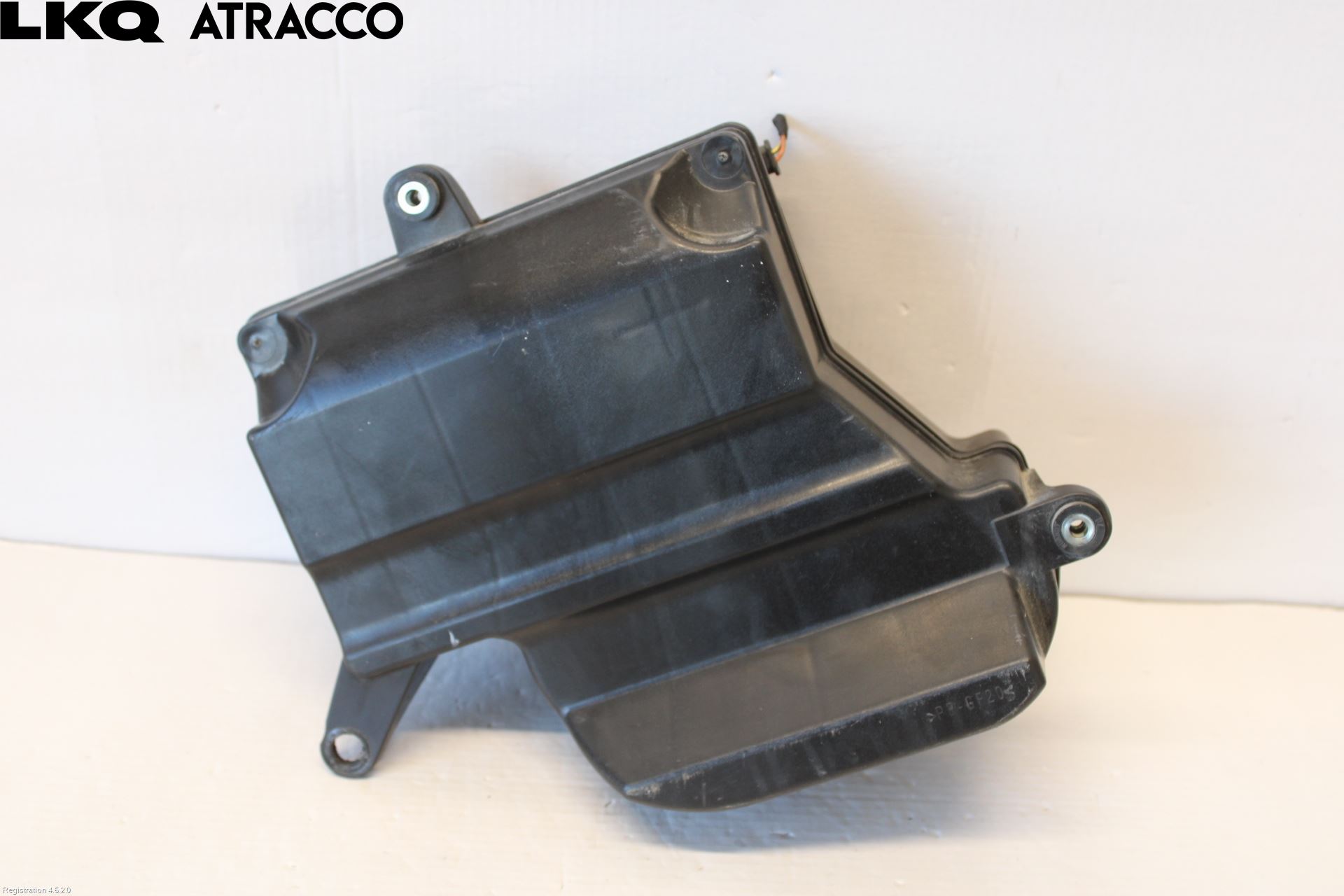 Porsche TAYCAN 20- Innr Høyttaler