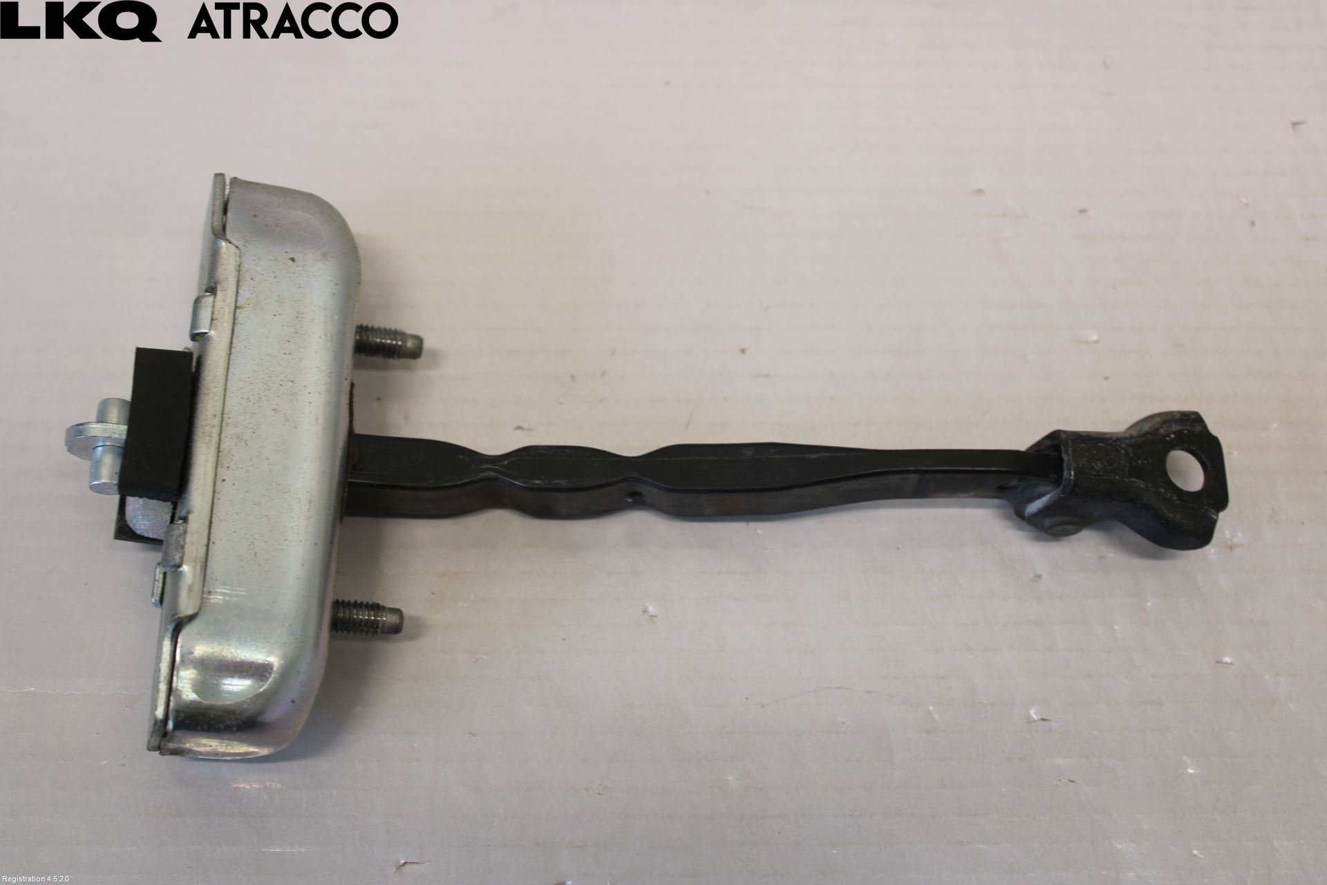 Toyota RAV 4 06-12 Dørstopper