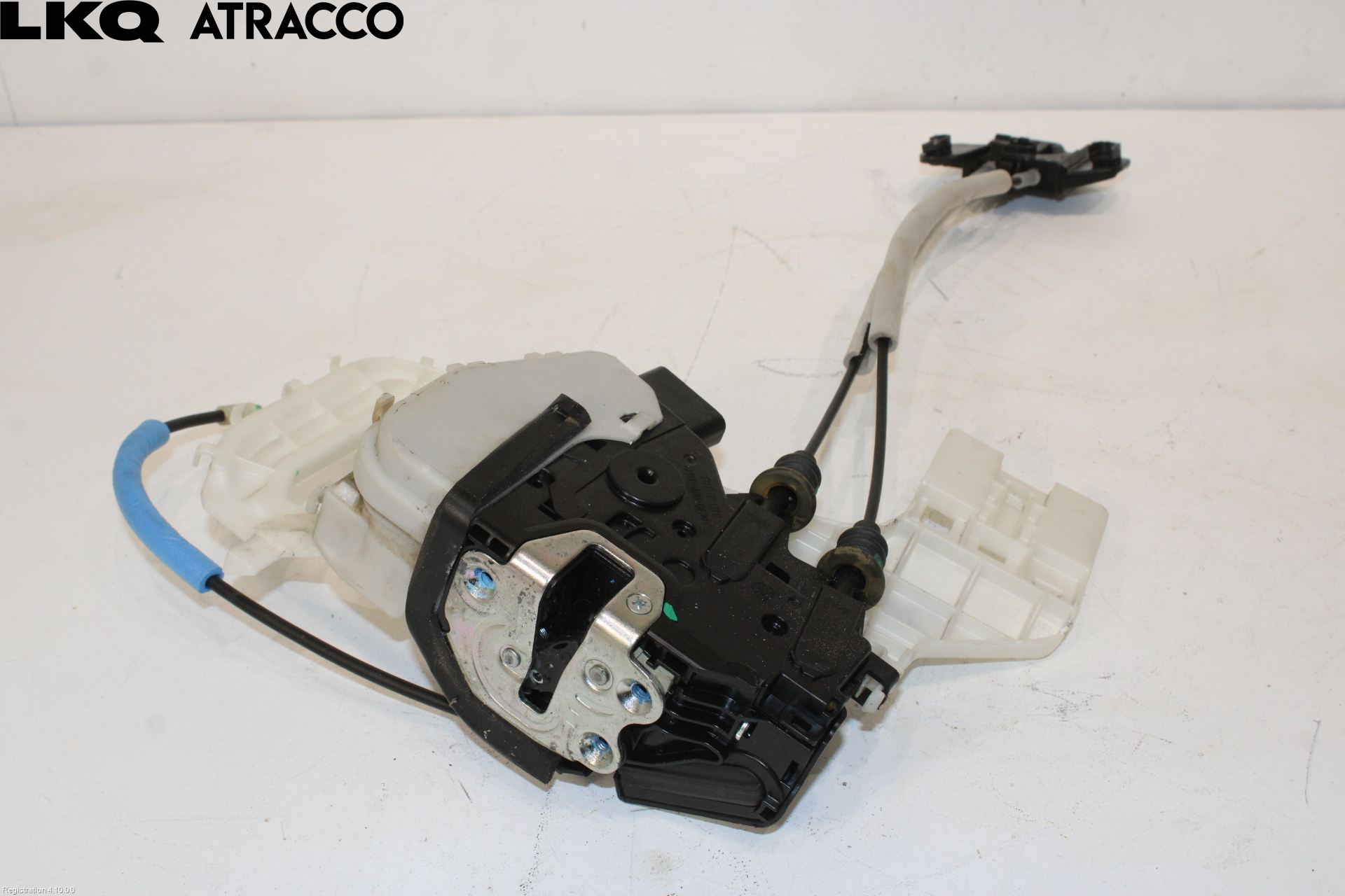 Kia SOUL 09- Dørlås - Låsekasse