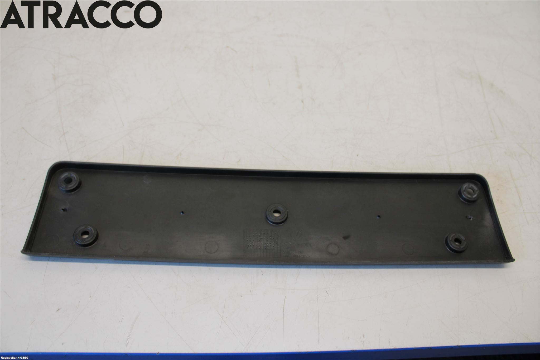 Volkswagen VW GOLF / E-GOLF VII 13-20 Front Øvrig