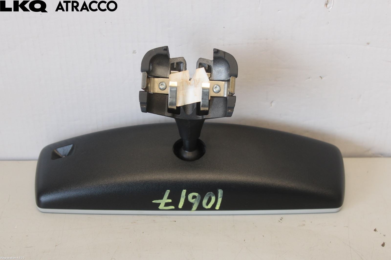 Volkswagen VW GOLF VI 09-13 Speil Innvendig