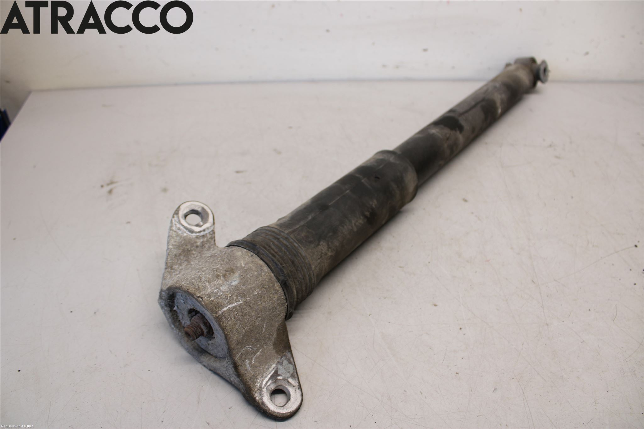 Jaguar I-PACE 18- Fjærbein Bak