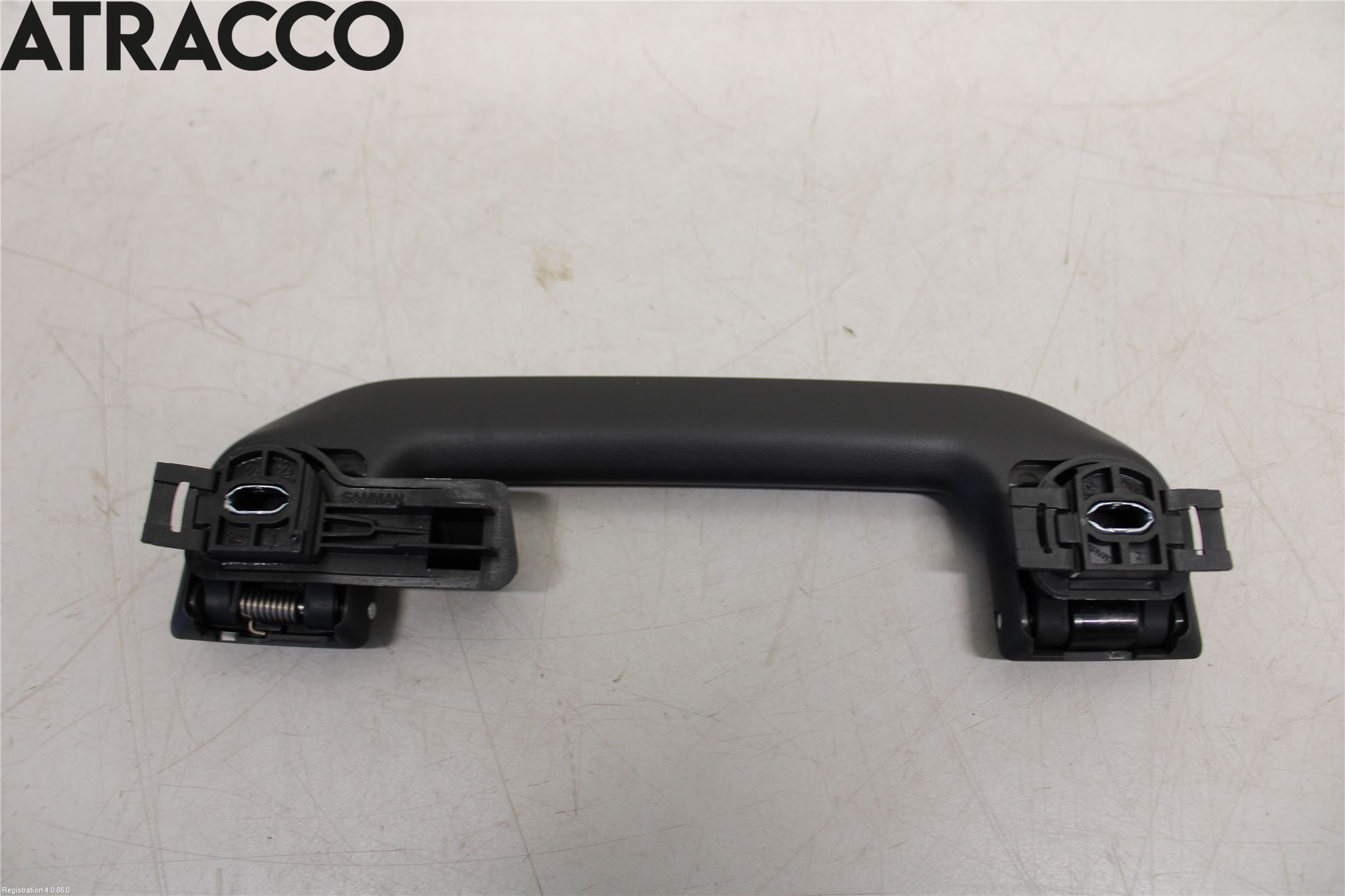 Polestar 2 20- Innrhandtak I Taket