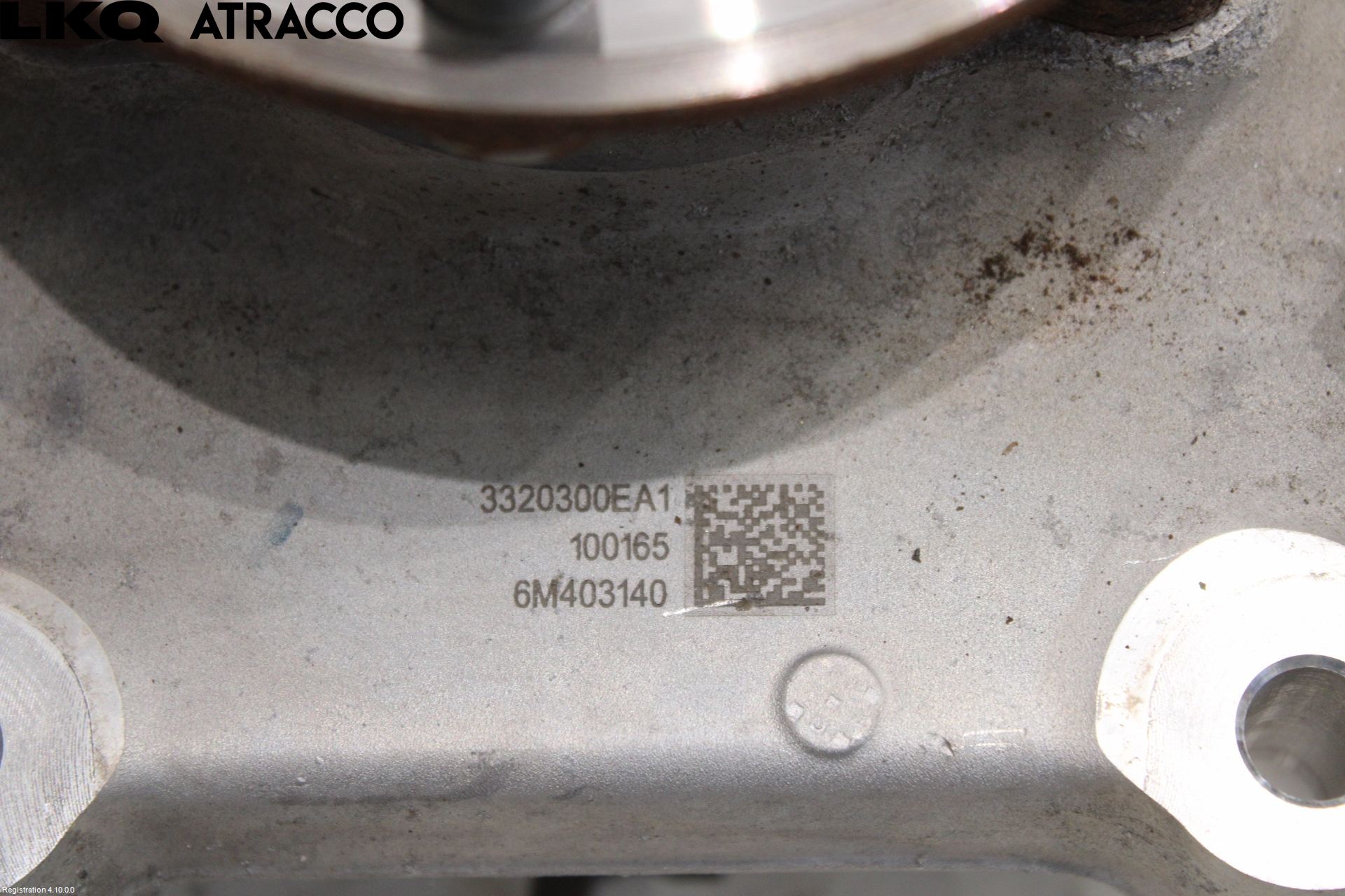 XPENG G9 22- Spindel Hb