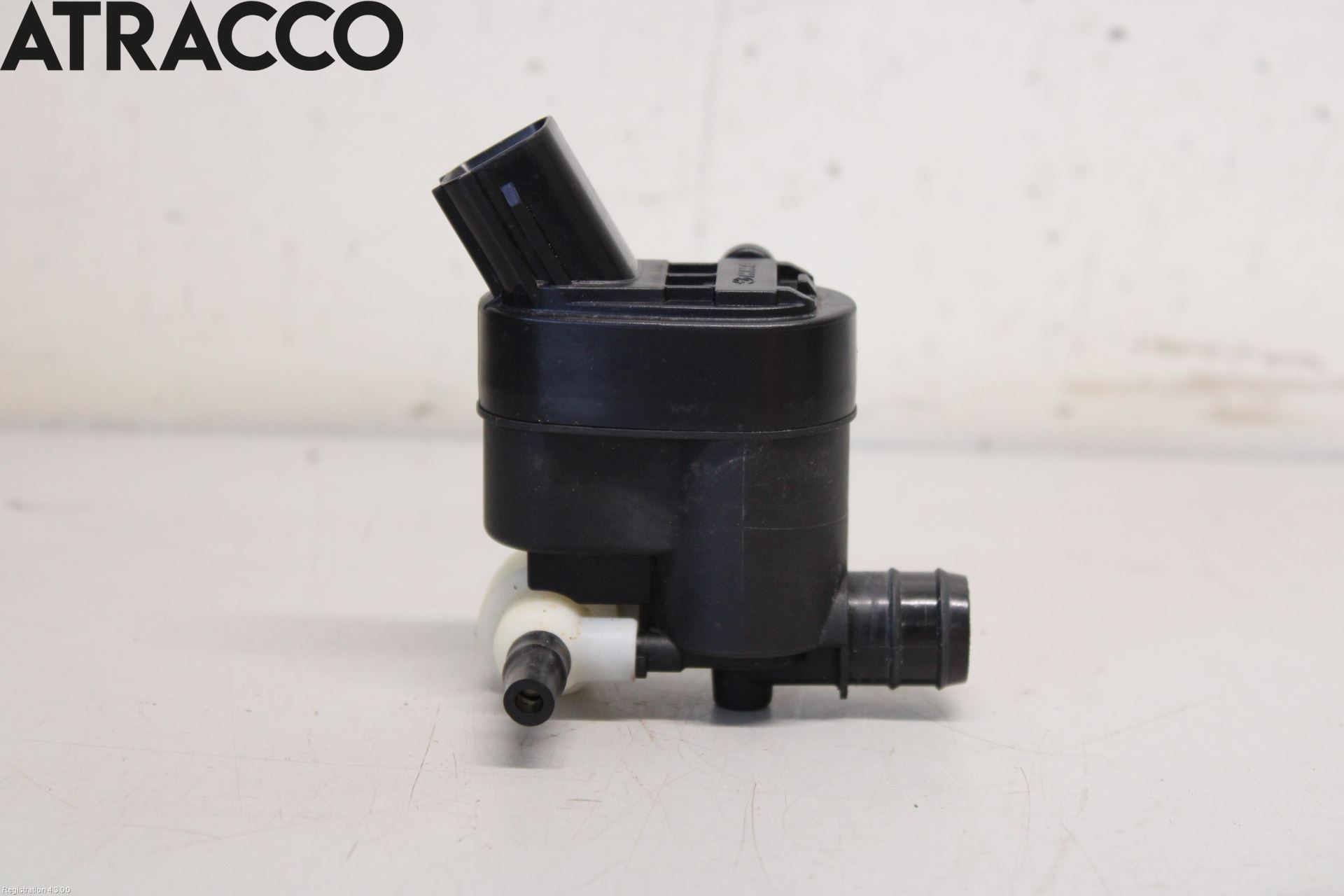 Kia XCEED 19- Spylerpumpe Frontrute