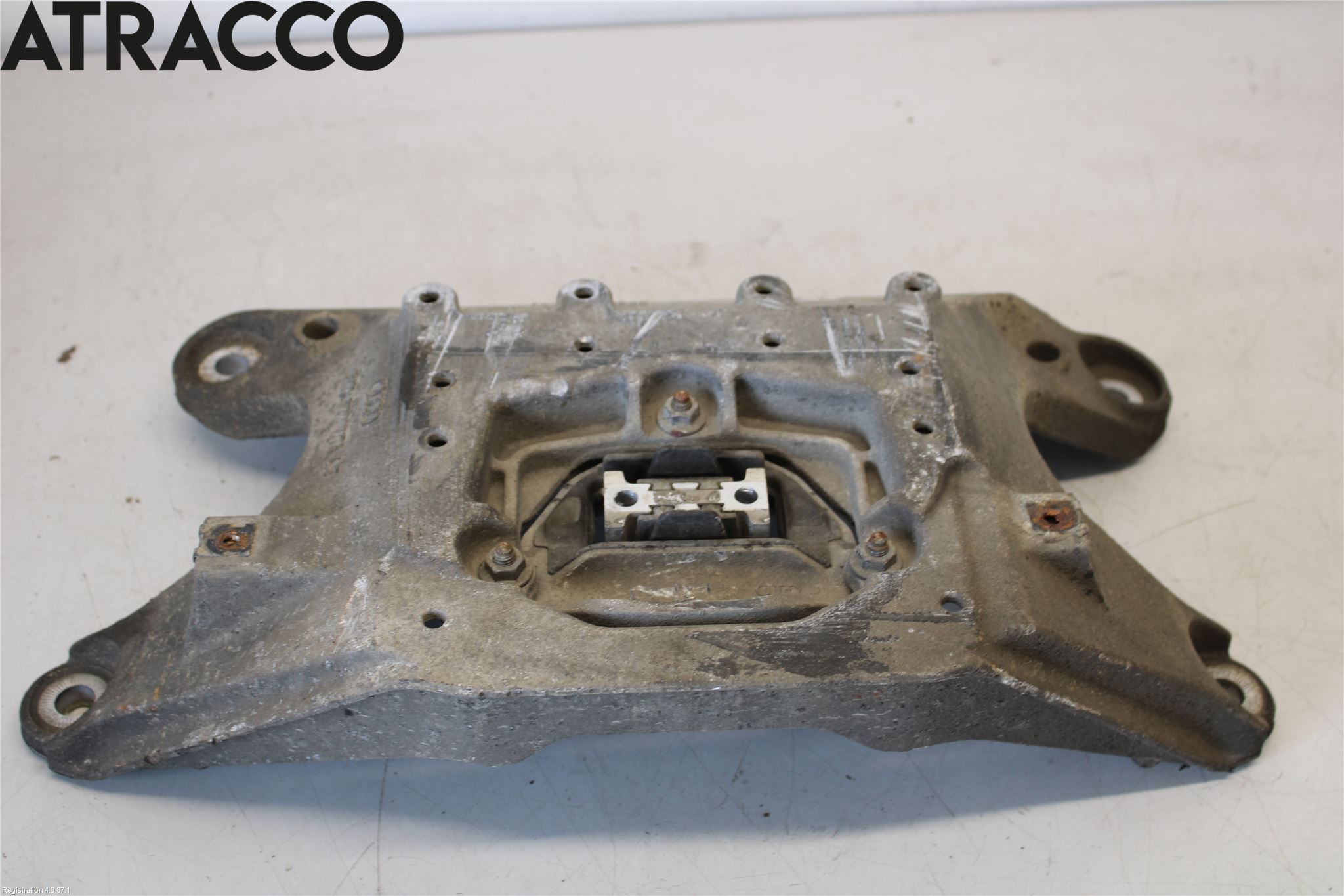 Audi A4/S4 08-11 Gearkasse Bjelke - Travers