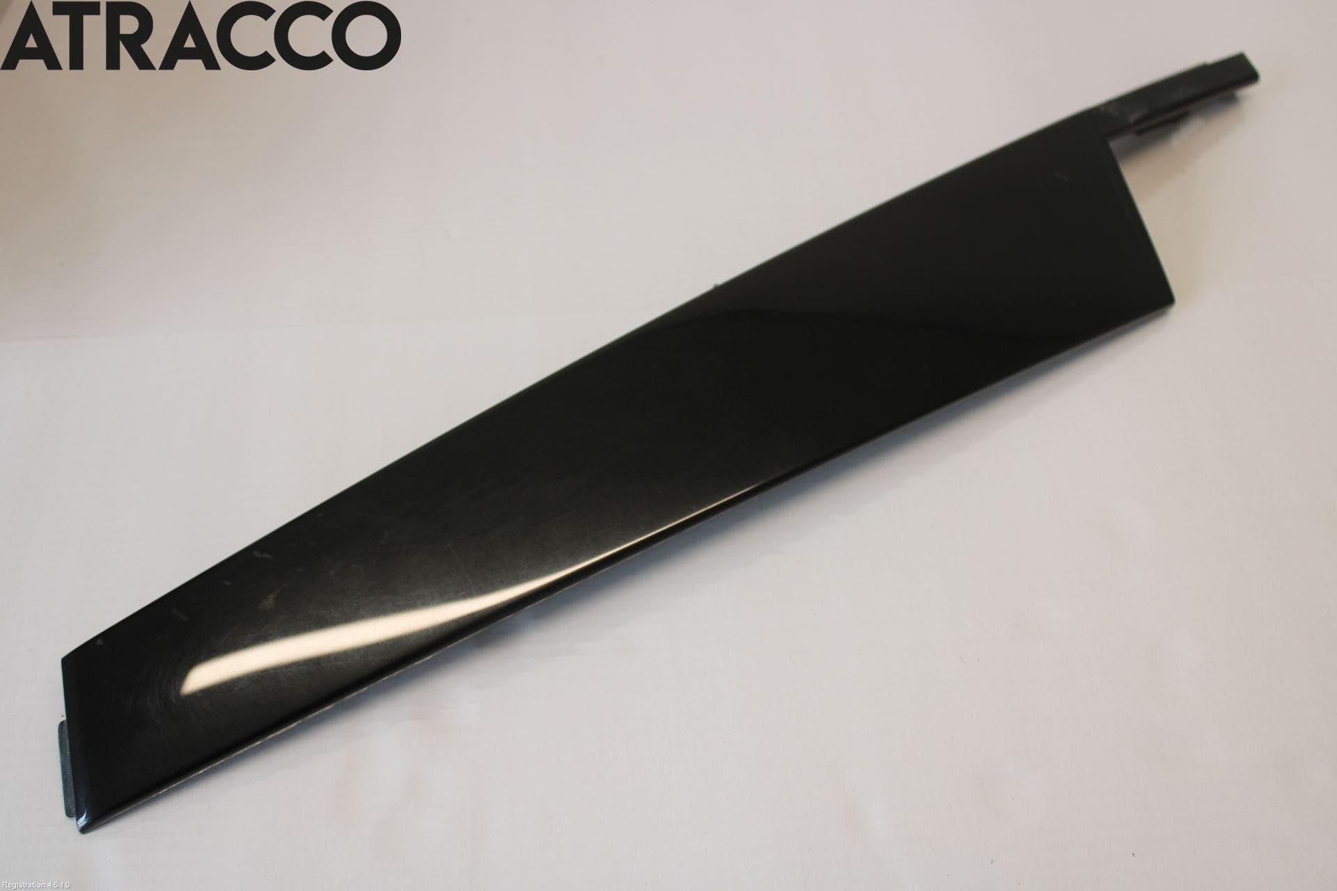 Audi A6/S6 4G 11-18 Dør Dekorlist Hf