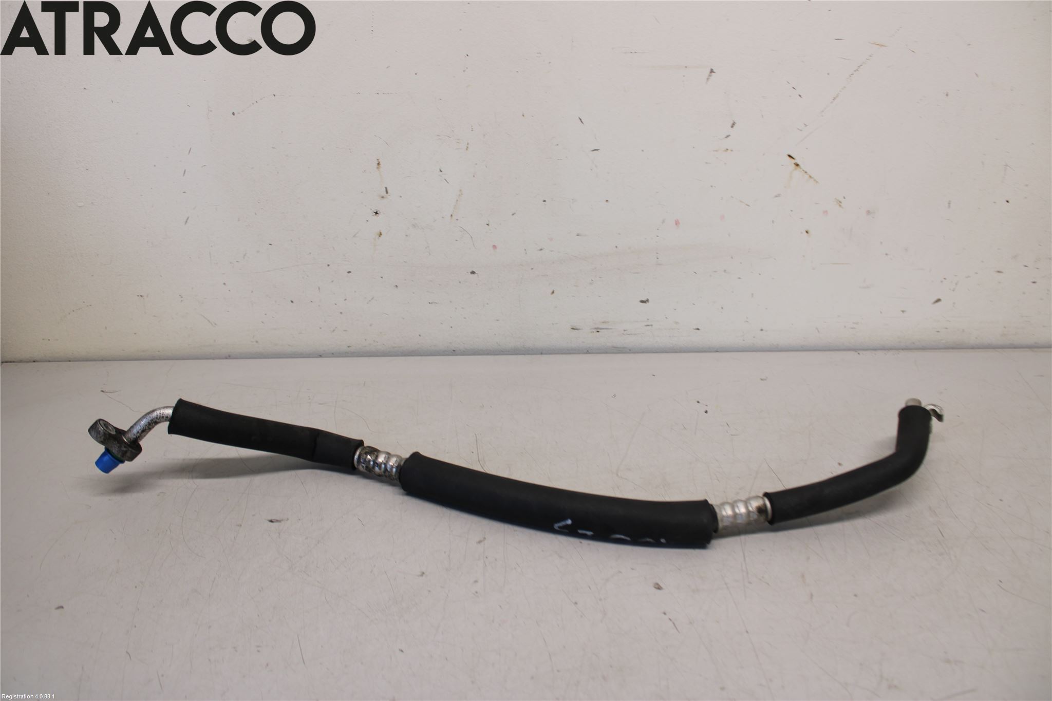 Kia SOUL 09- Varme Ac Slange - Rør